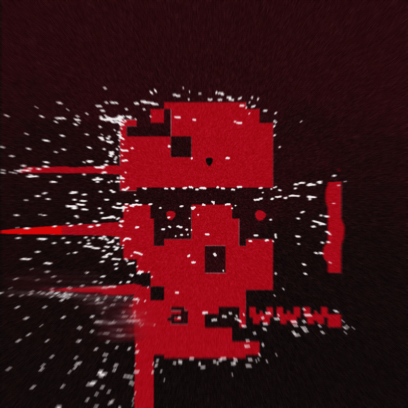 PARALLAX OF A MEMORY by KUNGFUHAVESTYLE