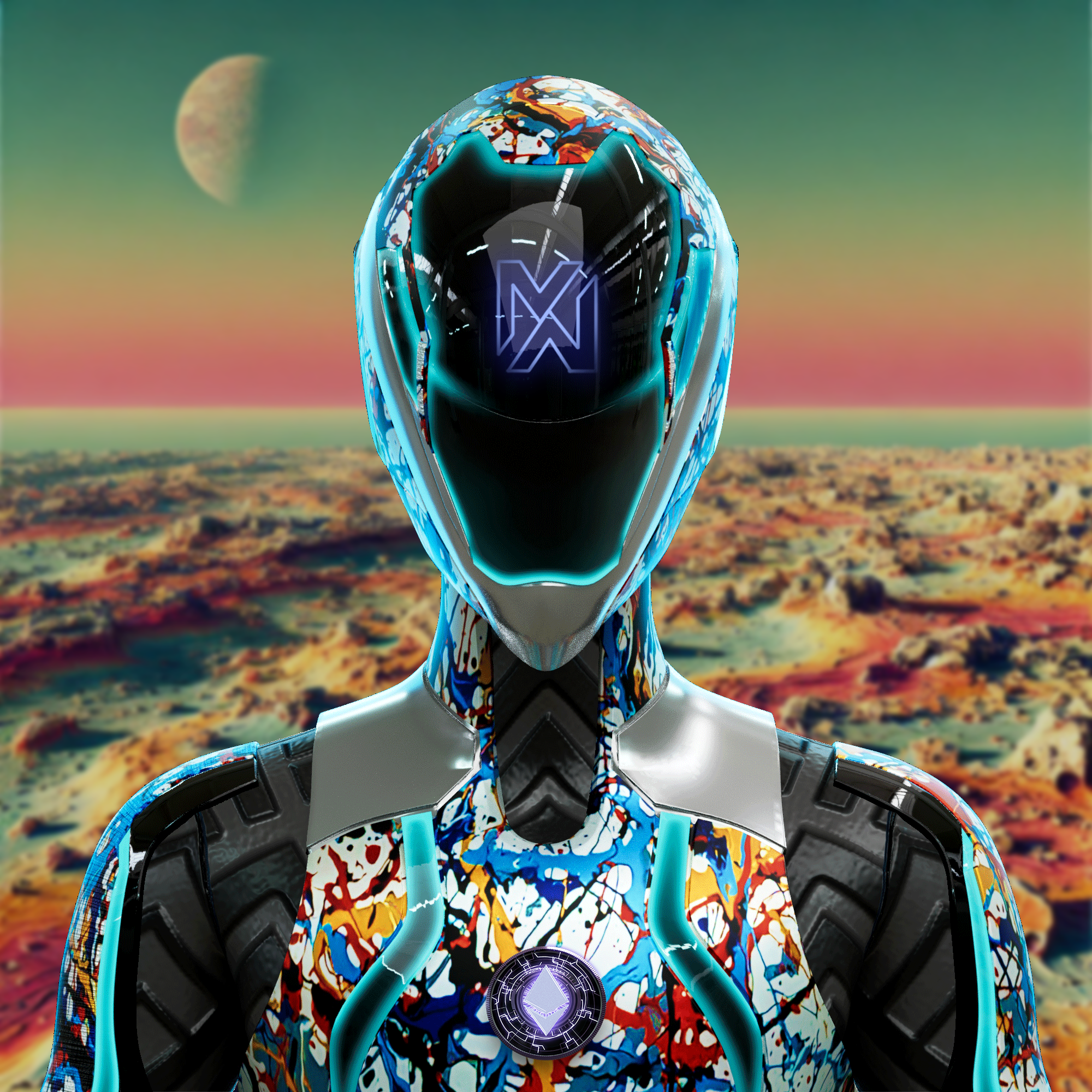 NFT Image
