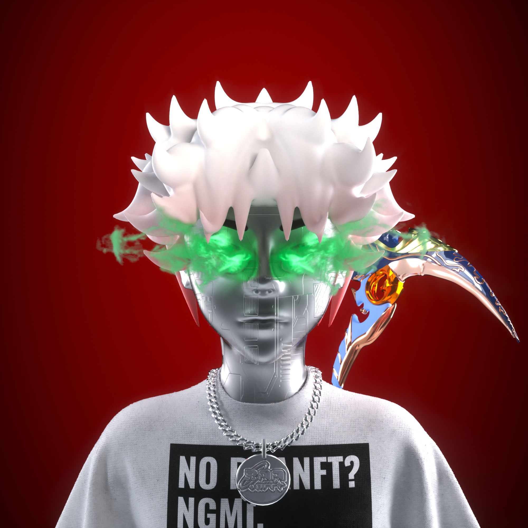 NFT Image