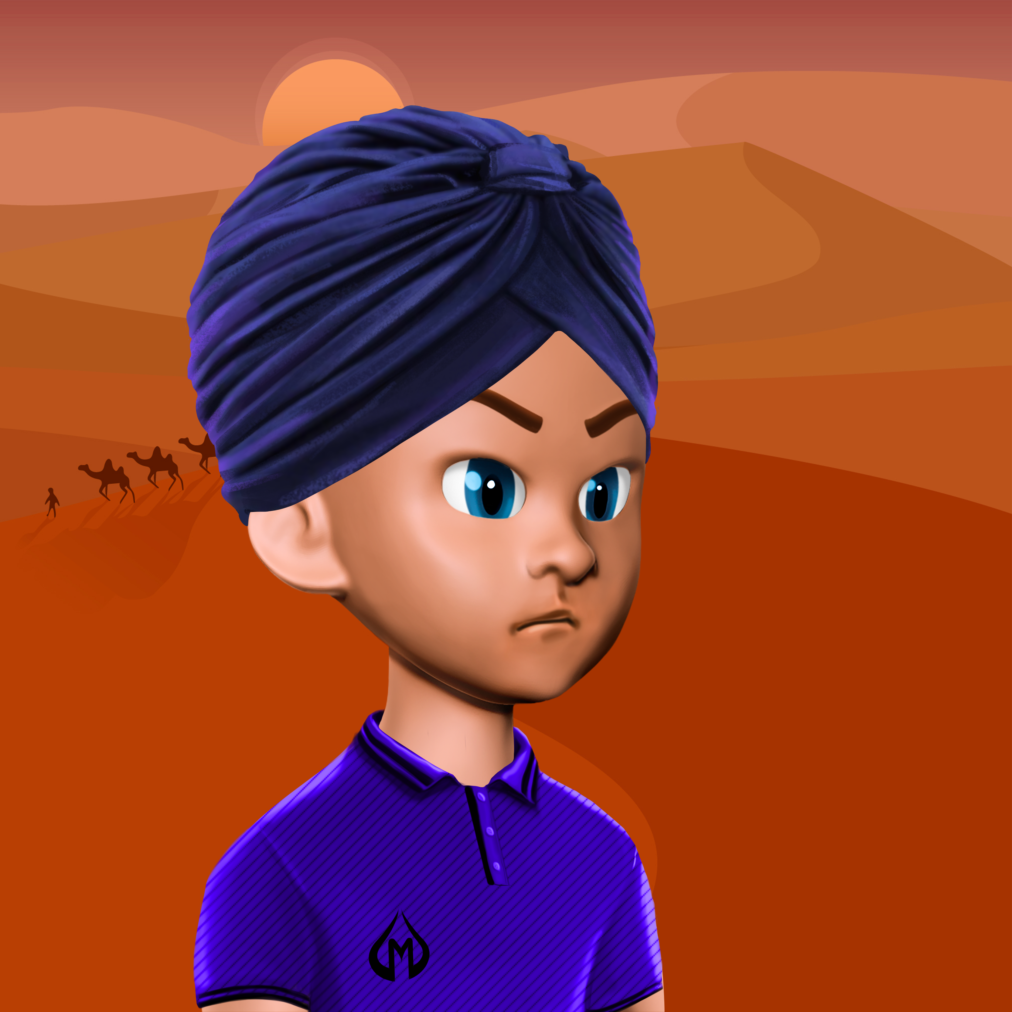 NFT Image