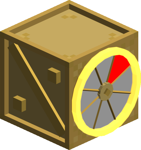 Casino Golden Secret Box