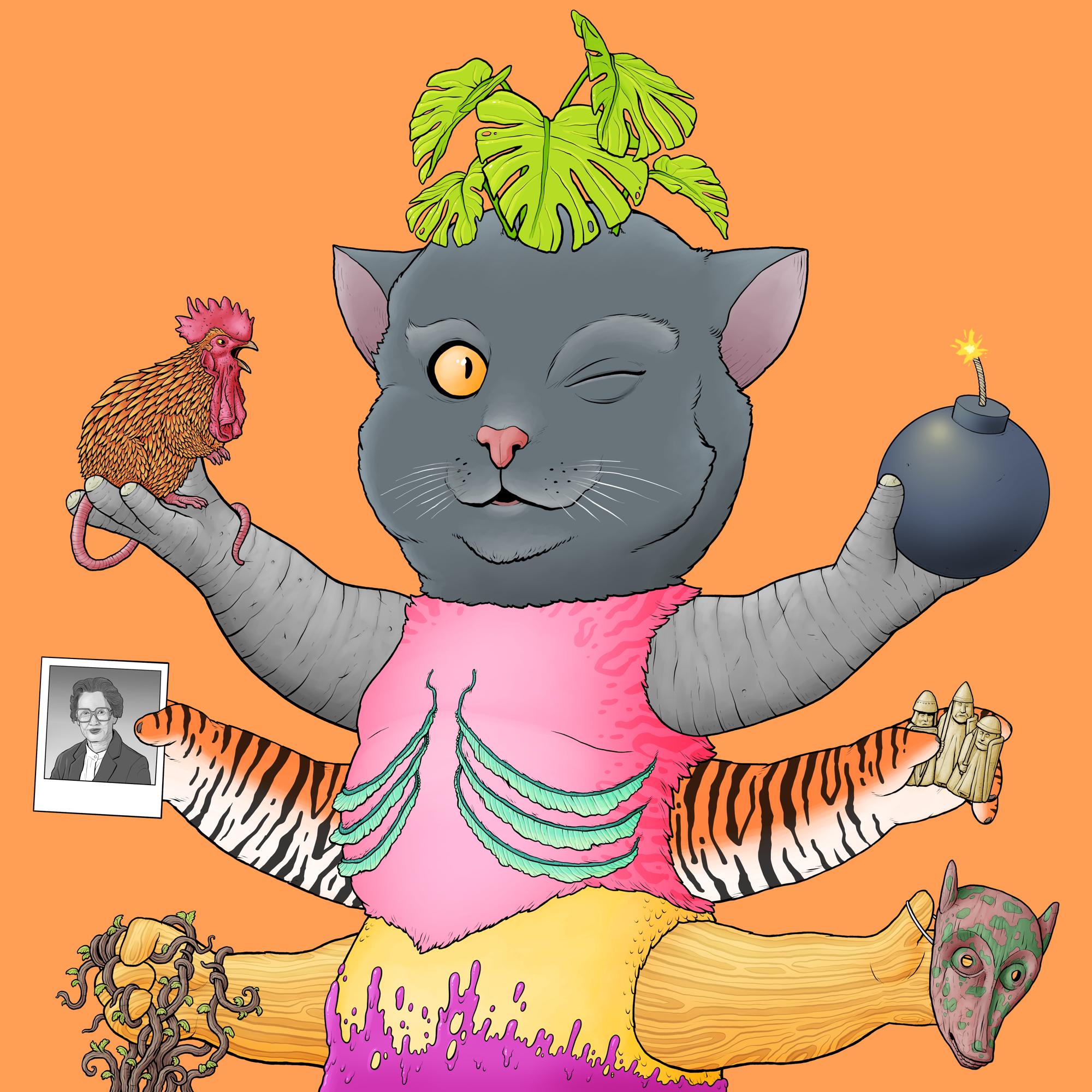 NFT Image