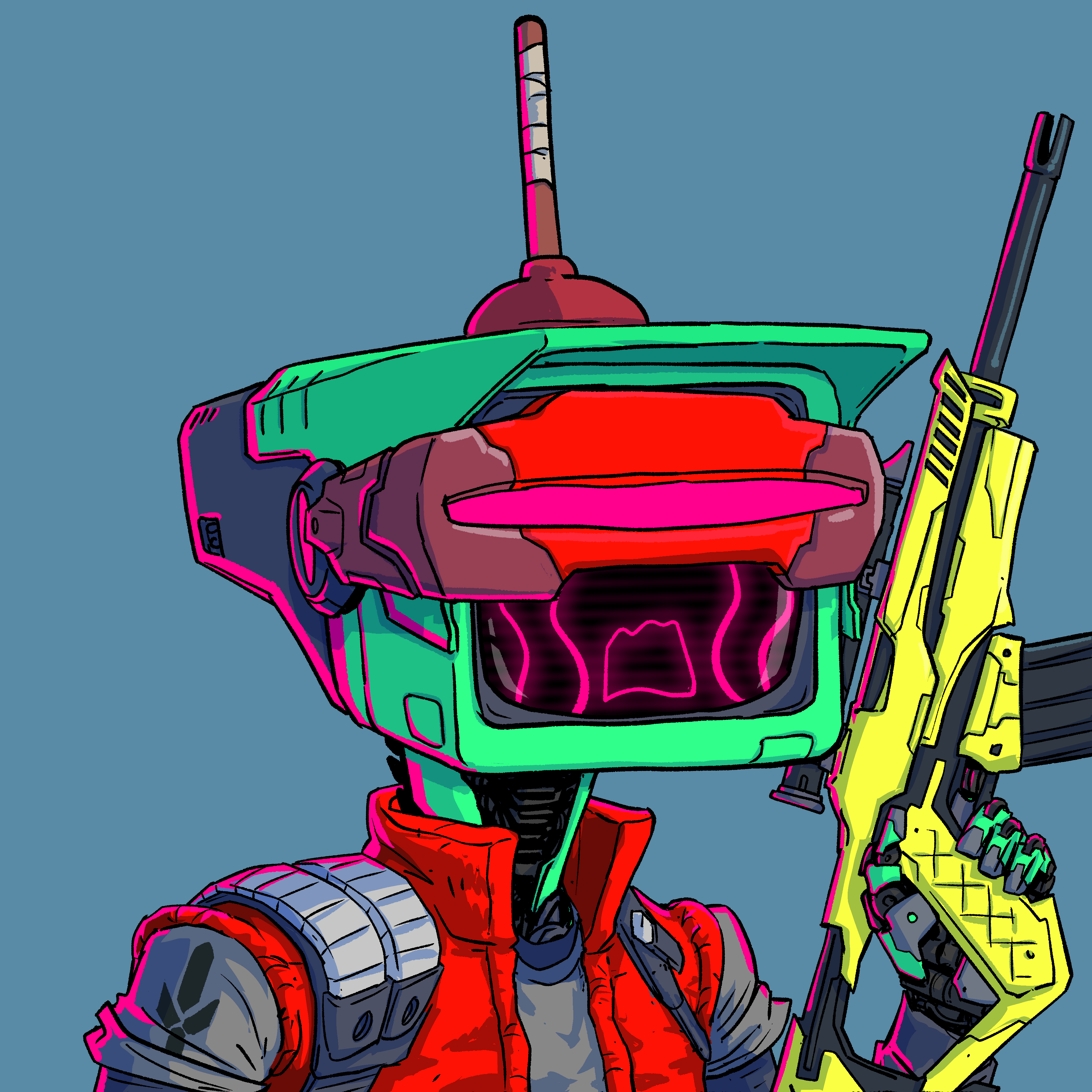 keystoneskier.eth Ethereum Name Service (ENS and .eth domain) PFP