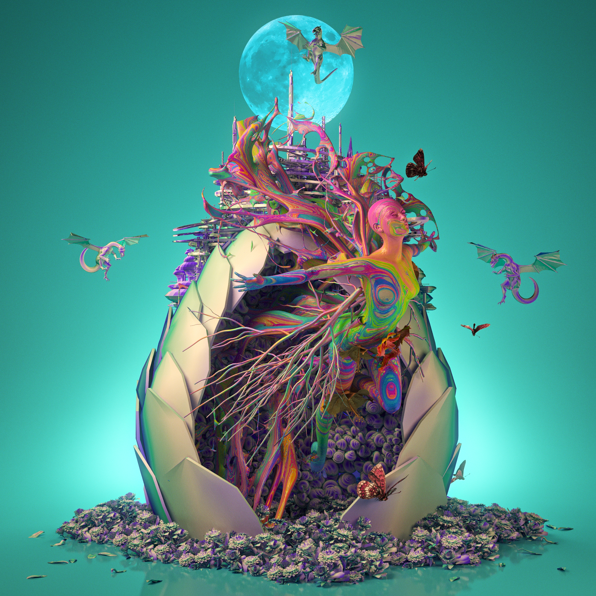 NFT Image