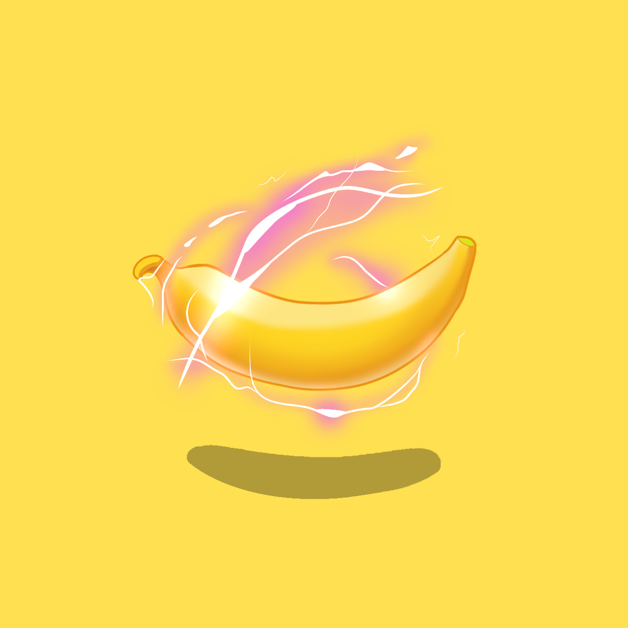 Bored Elemental #3384