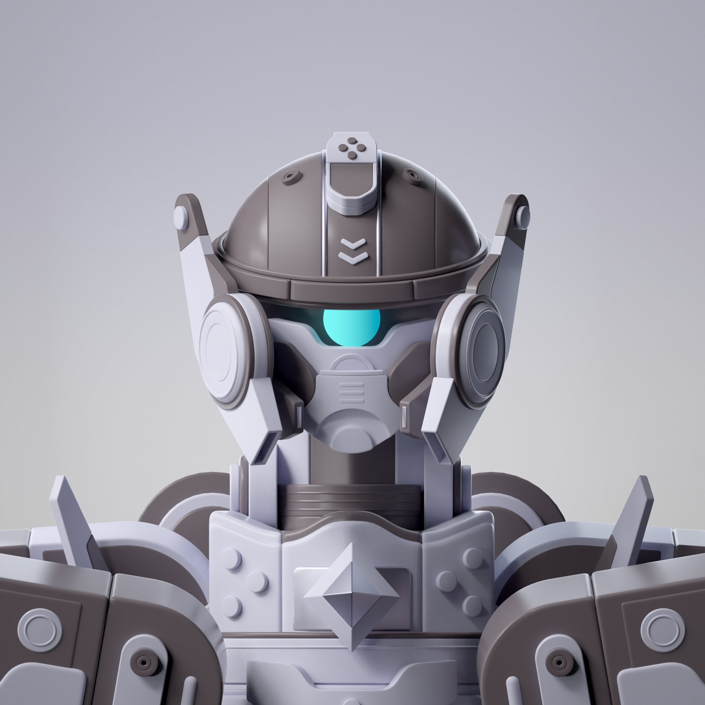 Meka #27