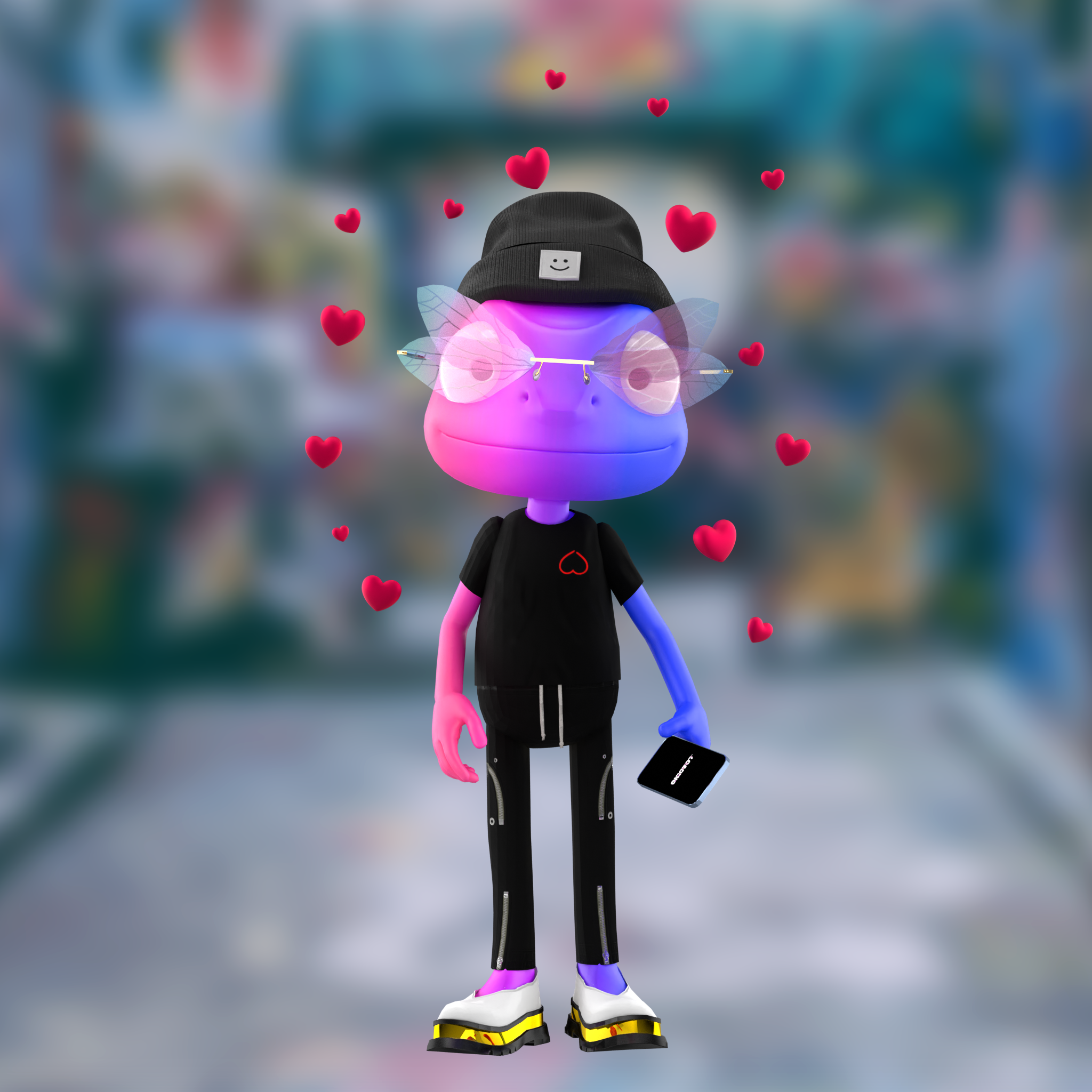 NFT Image