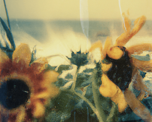 Tsunflower Chaos #187