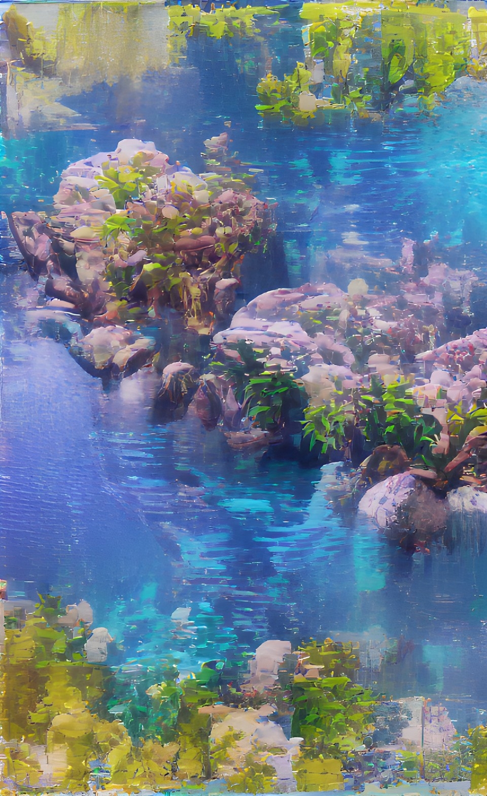LAKE