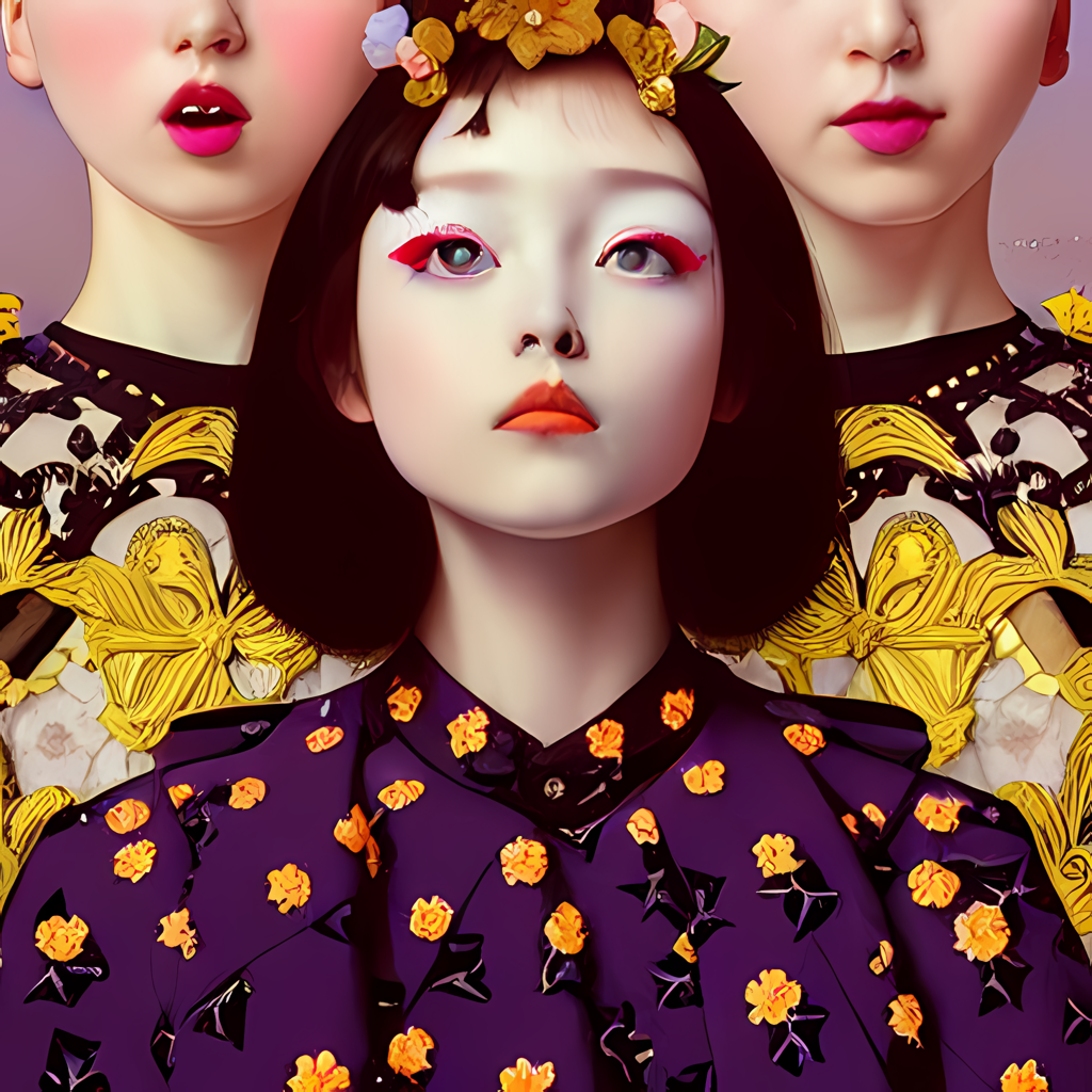 RSTLSS x Claire Silver: Pixelgeist #155