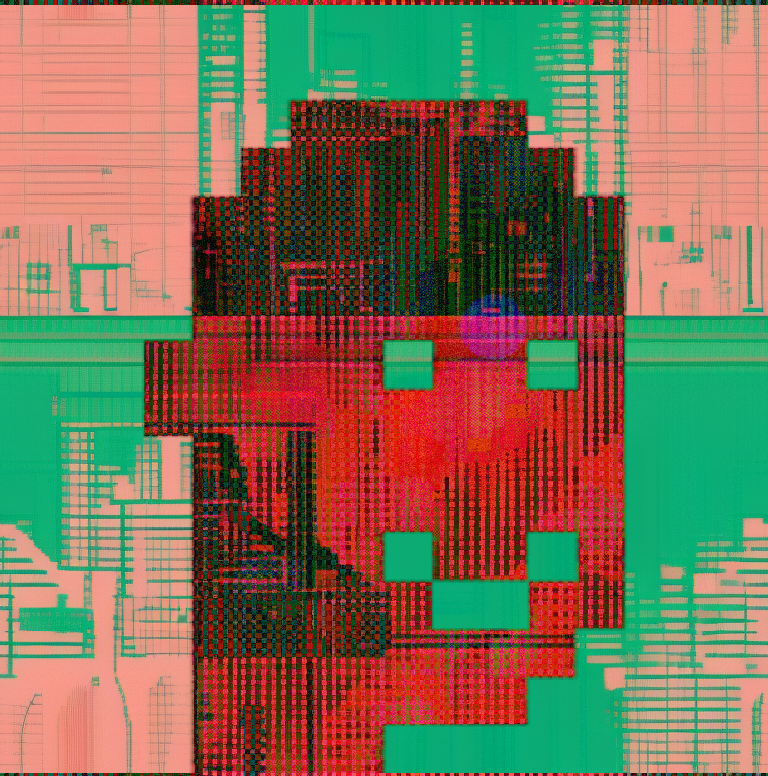 coalescence #4282