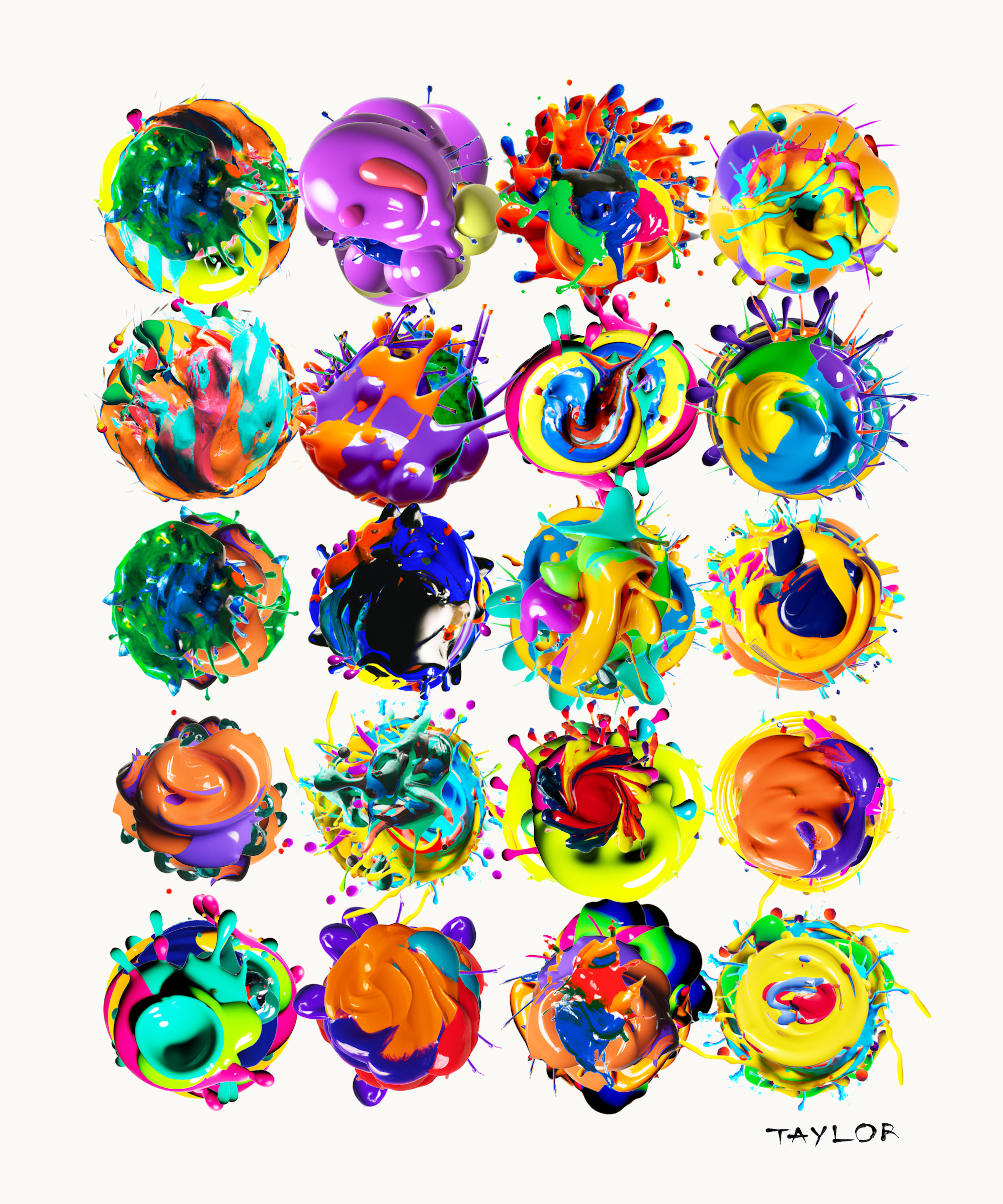 NFT Image