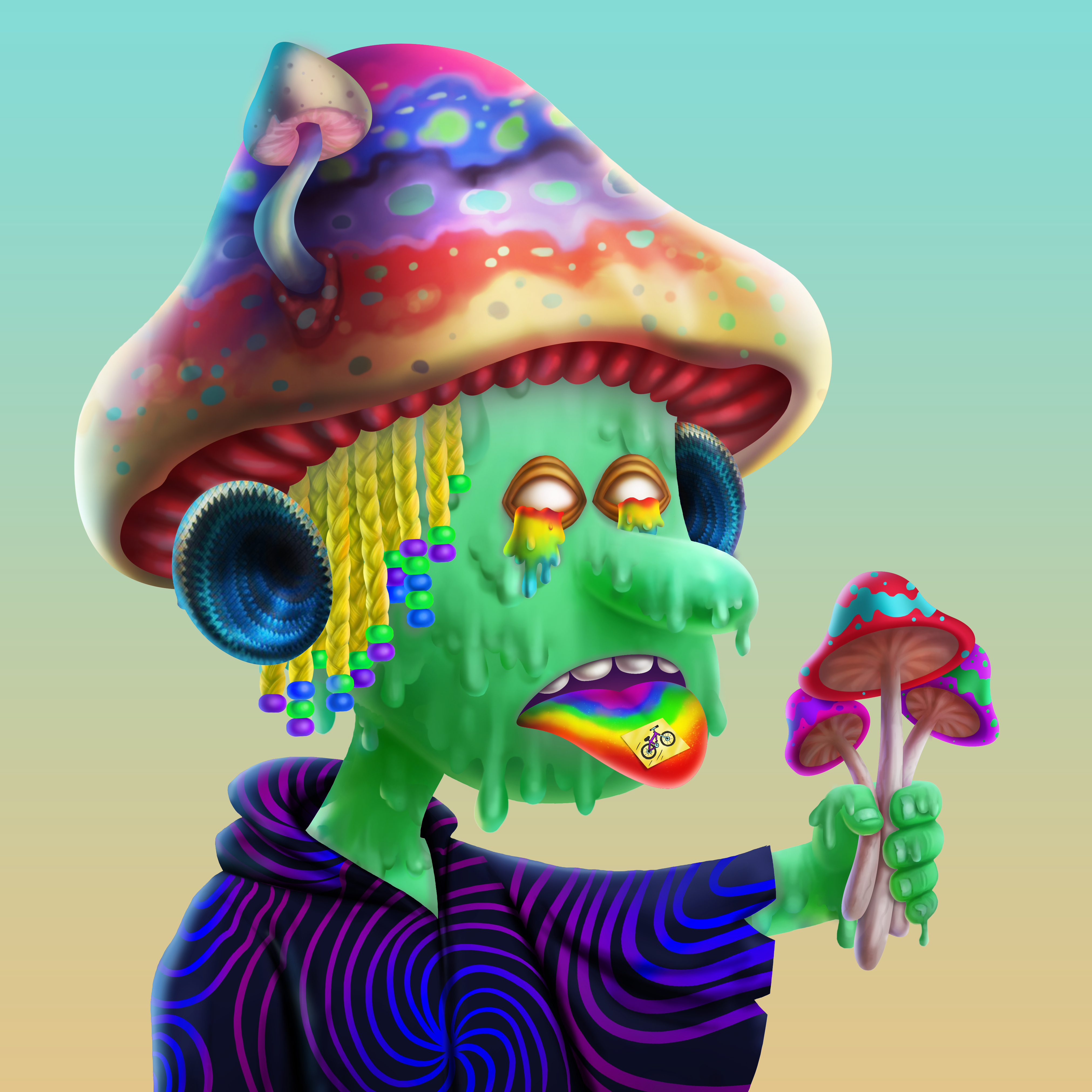 NFT Image