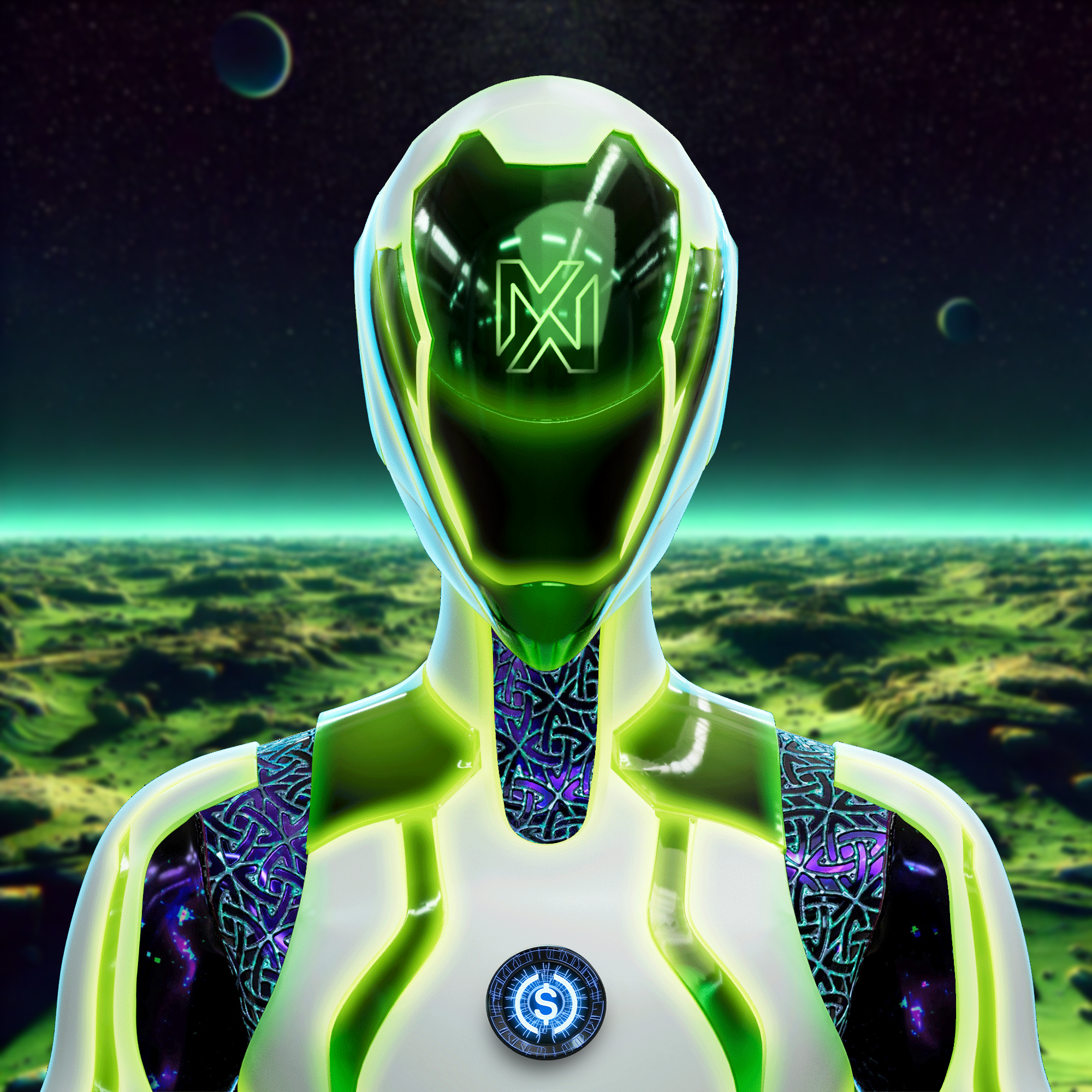 NFT Image