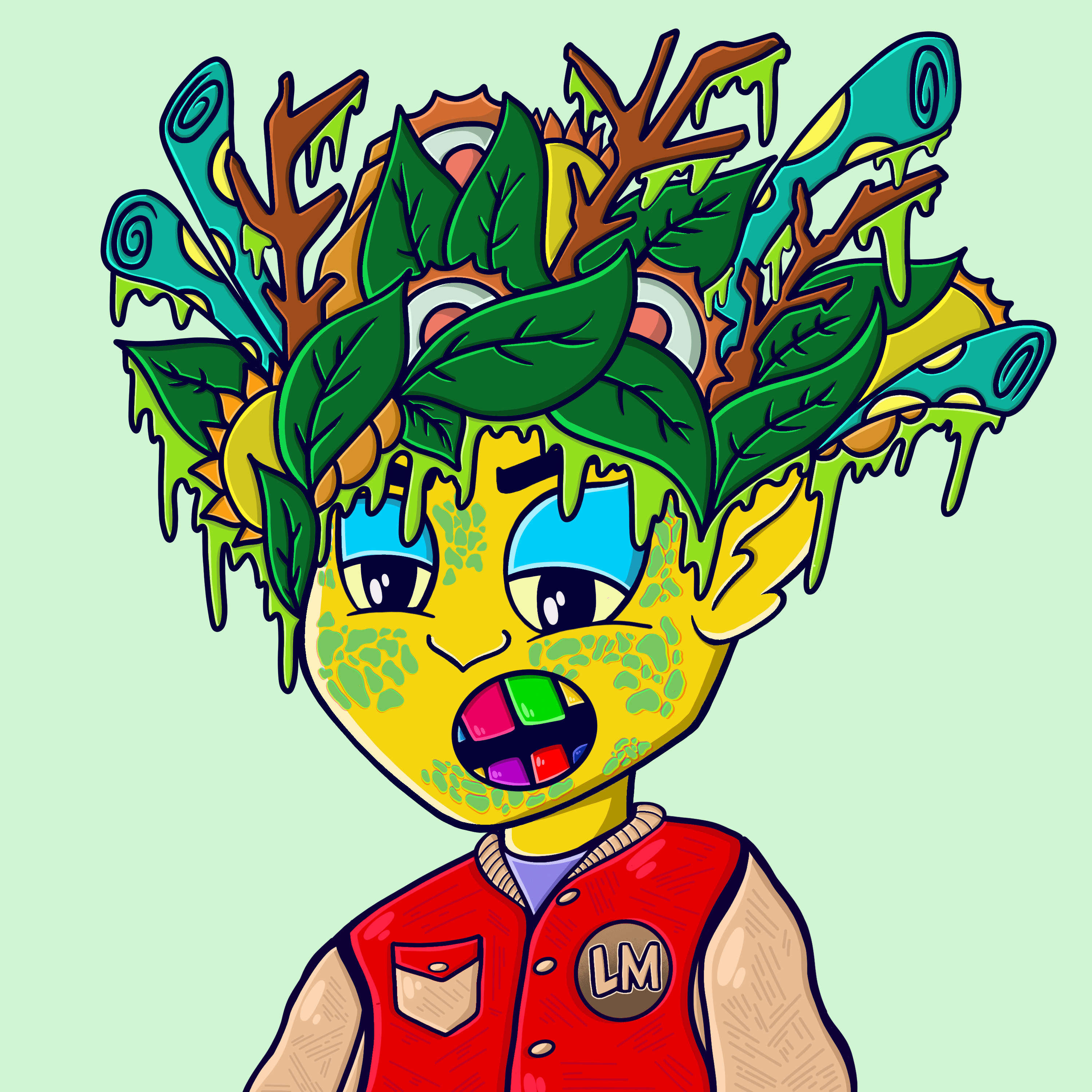 NFT Image