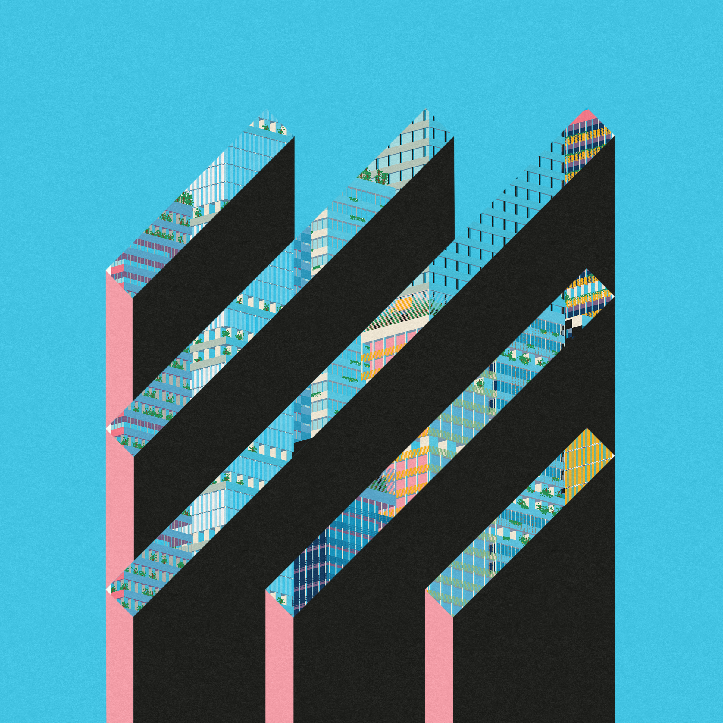 Decal by Studio Yorktown #80