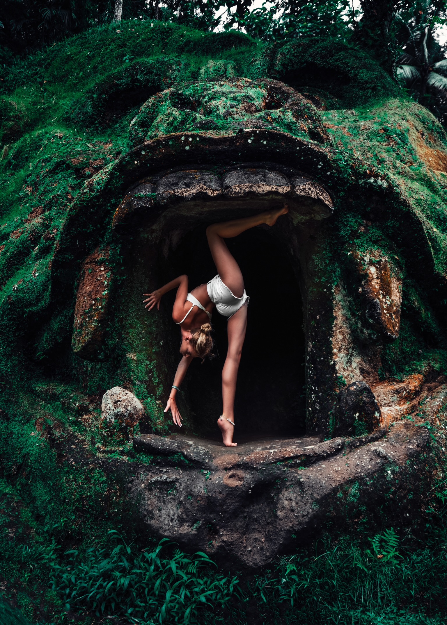 EQUILIBRIUM #5
