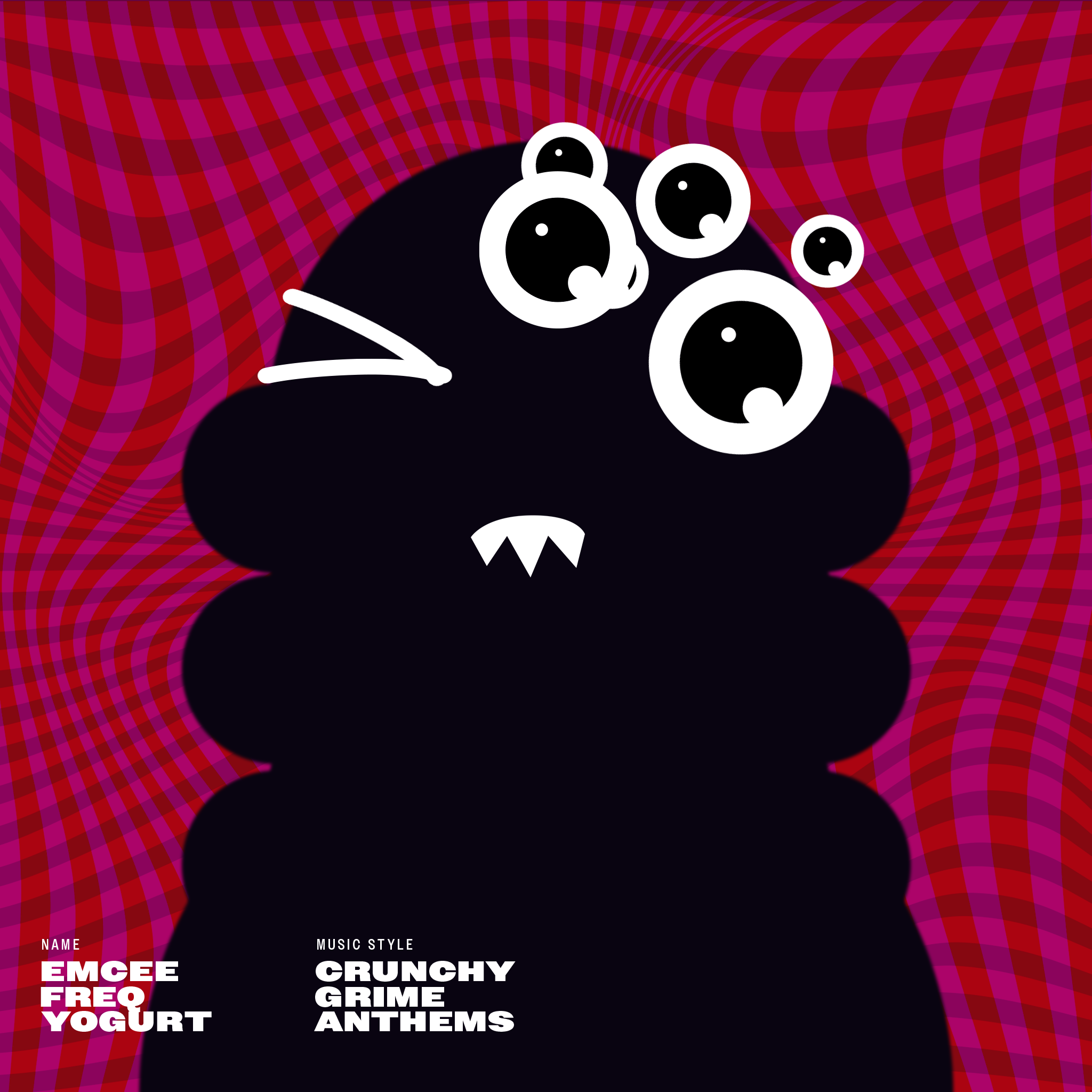 Party Monster #480