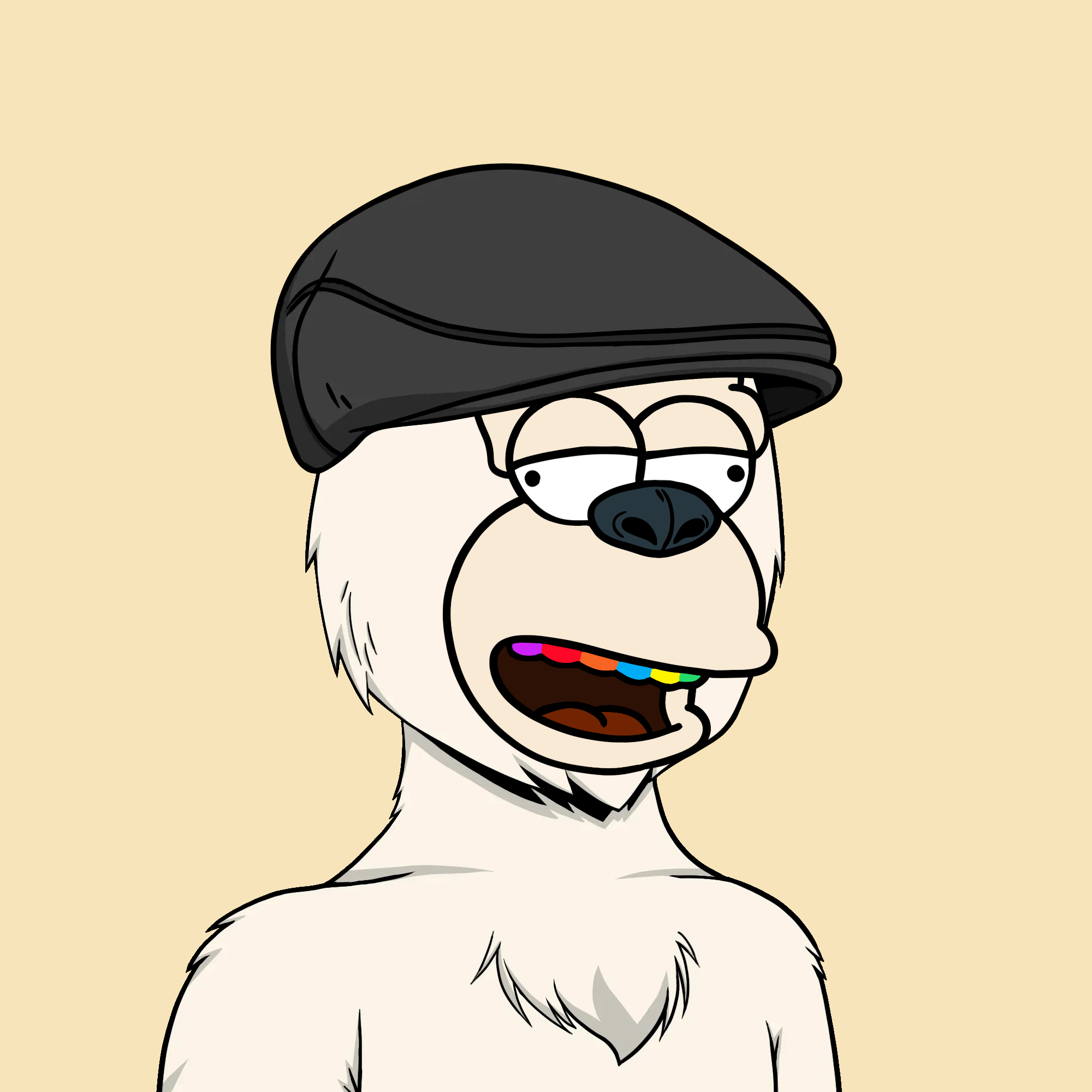 The Bearsons #2250