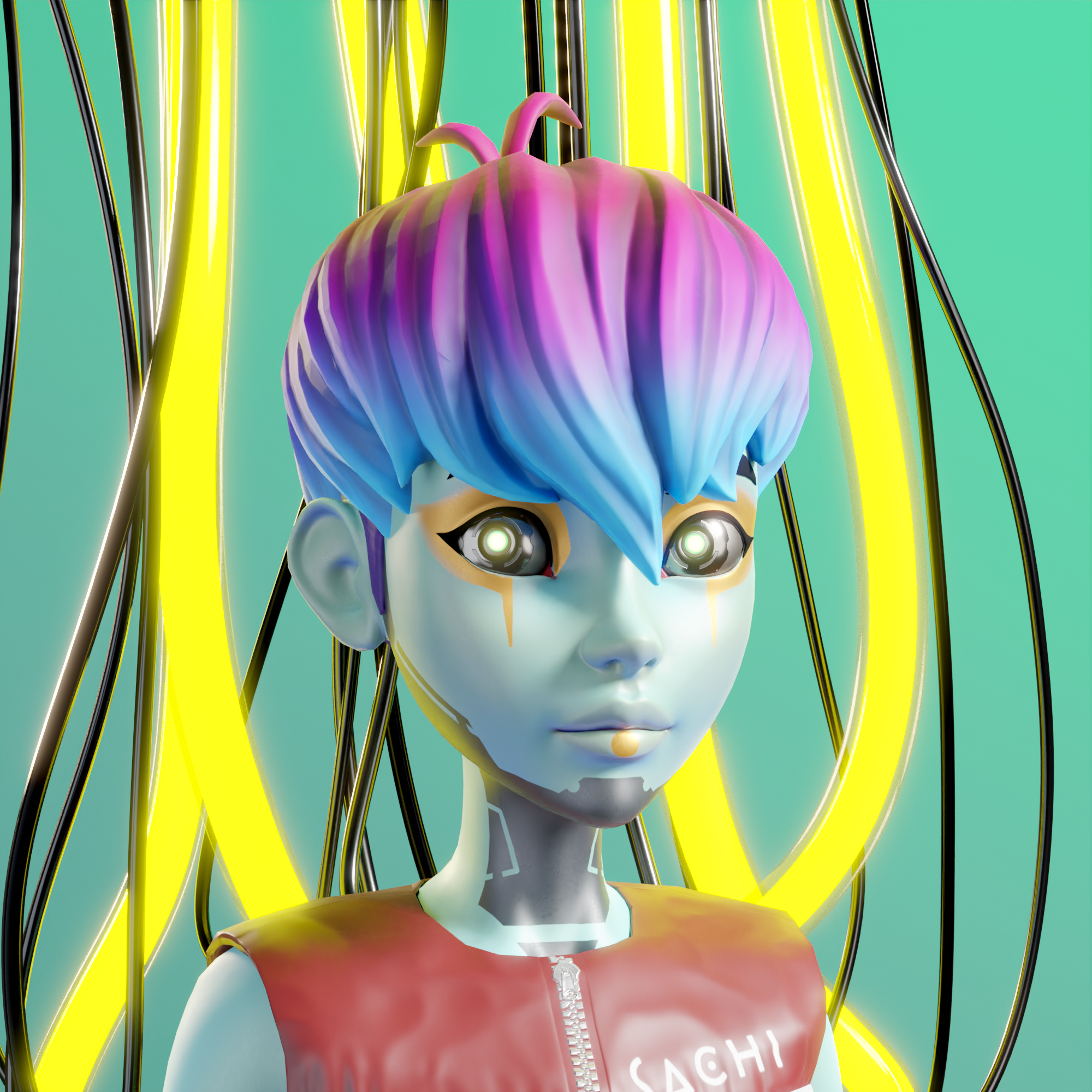 NFT Image