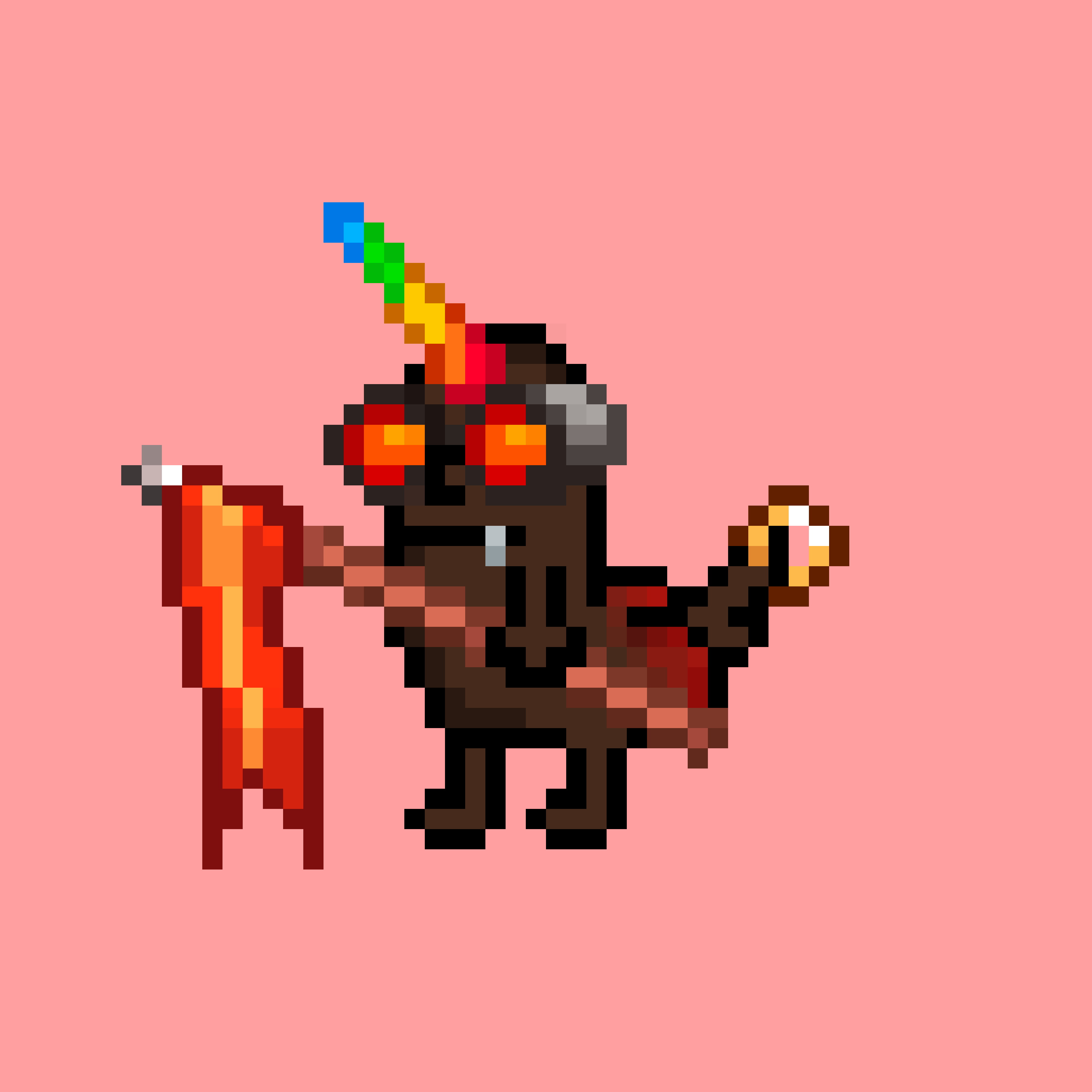 horndarius.eth Ethereum Name Service (ENS and .eth domain) PFP