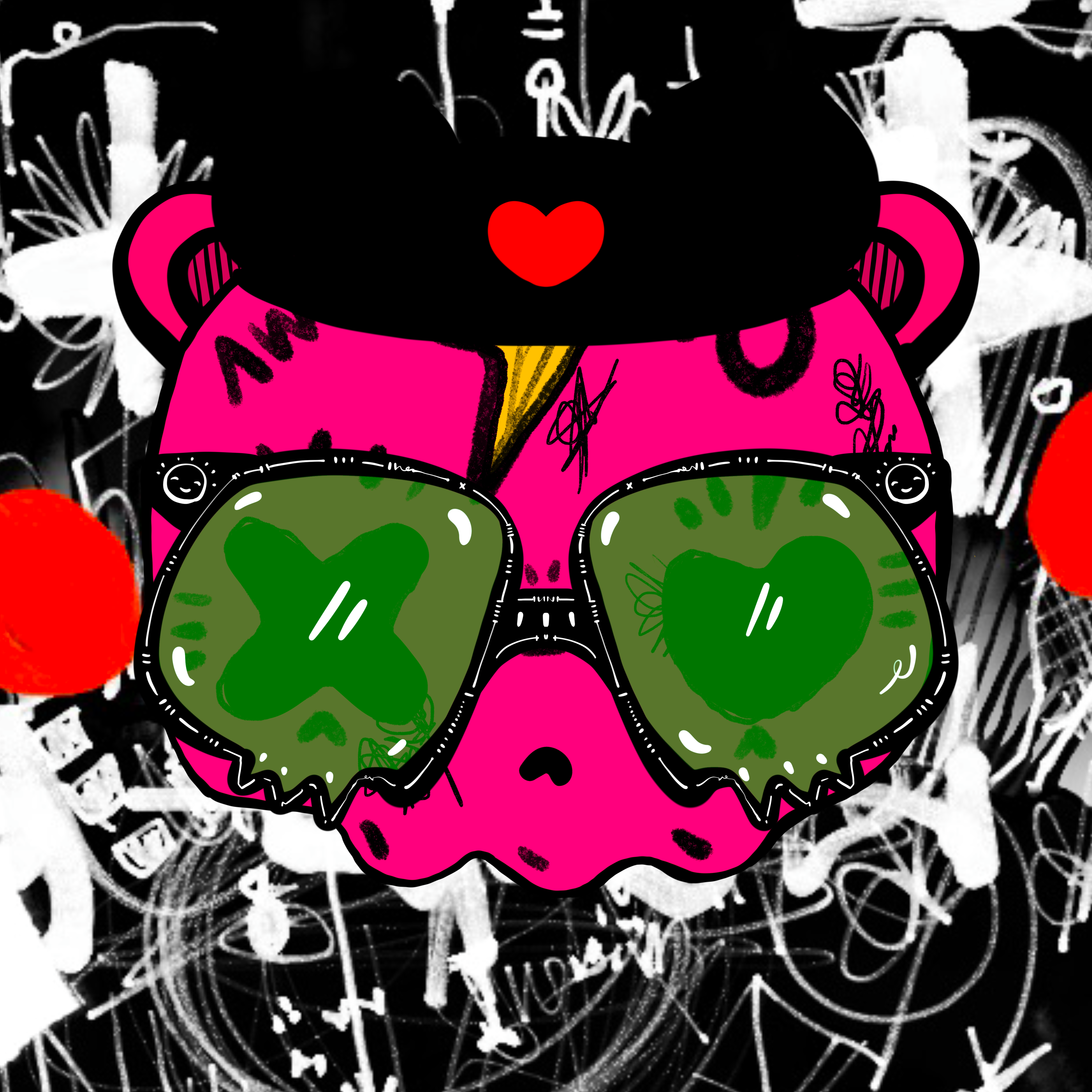 ORGNLS by SABET #21055