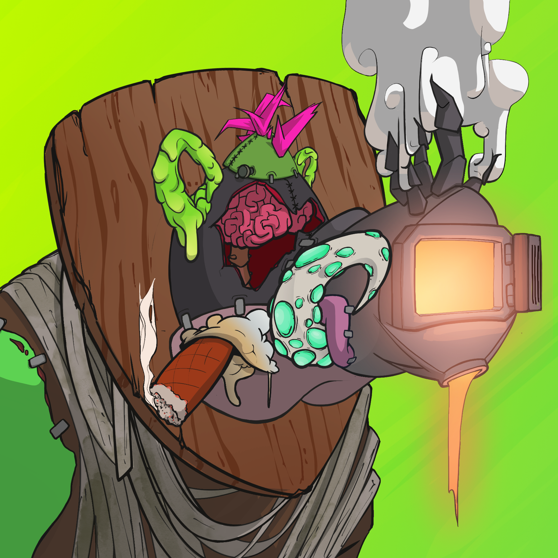 NFT Image