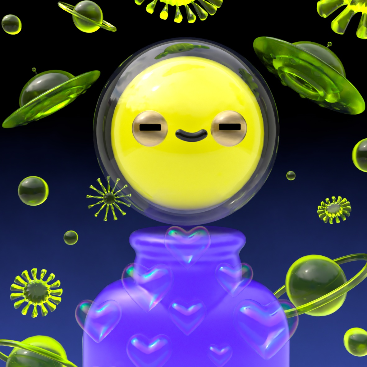 NFT Image