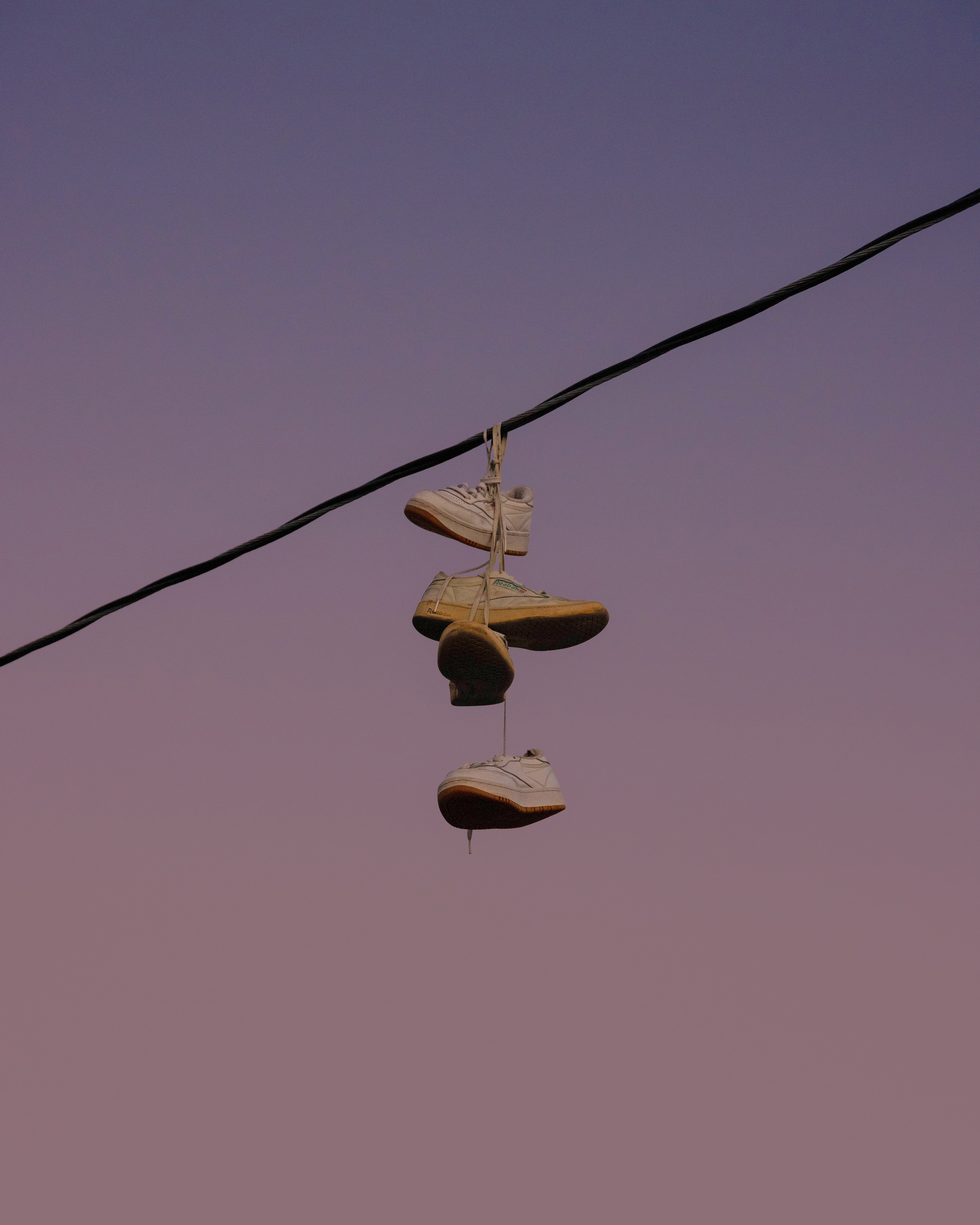 Shoefiti #9