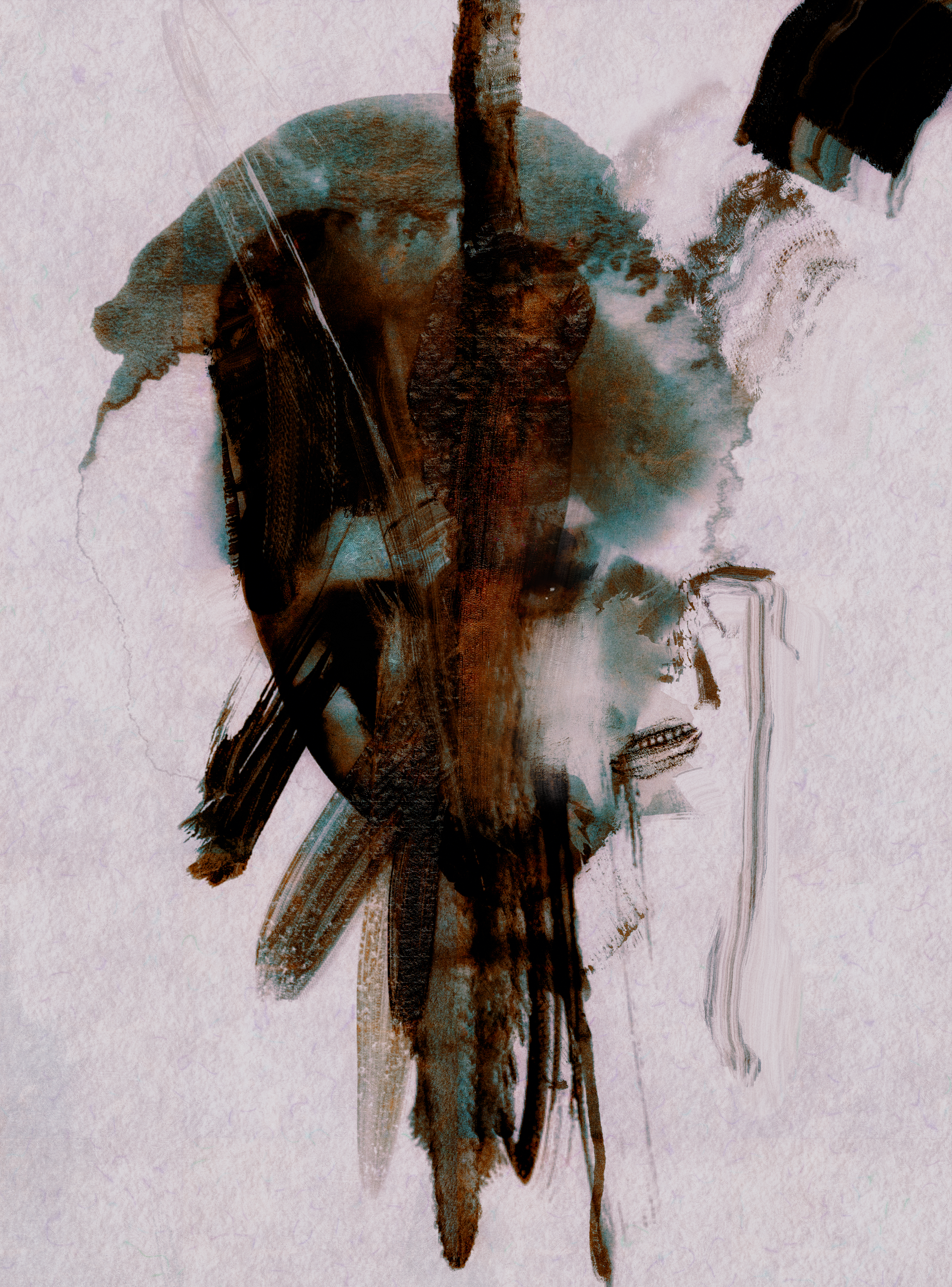 She kisses me like someone she hates #3/5