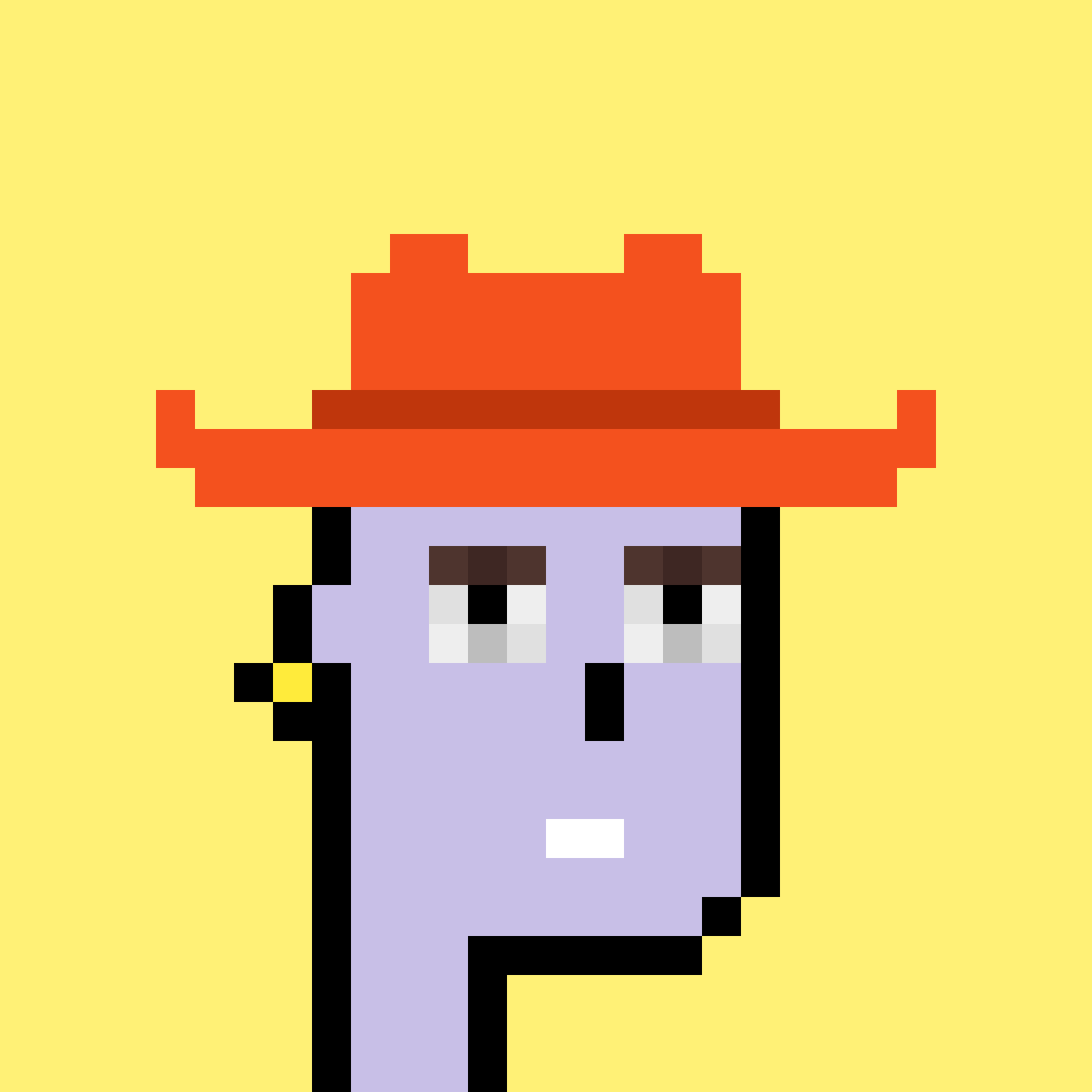Cowboy #3924