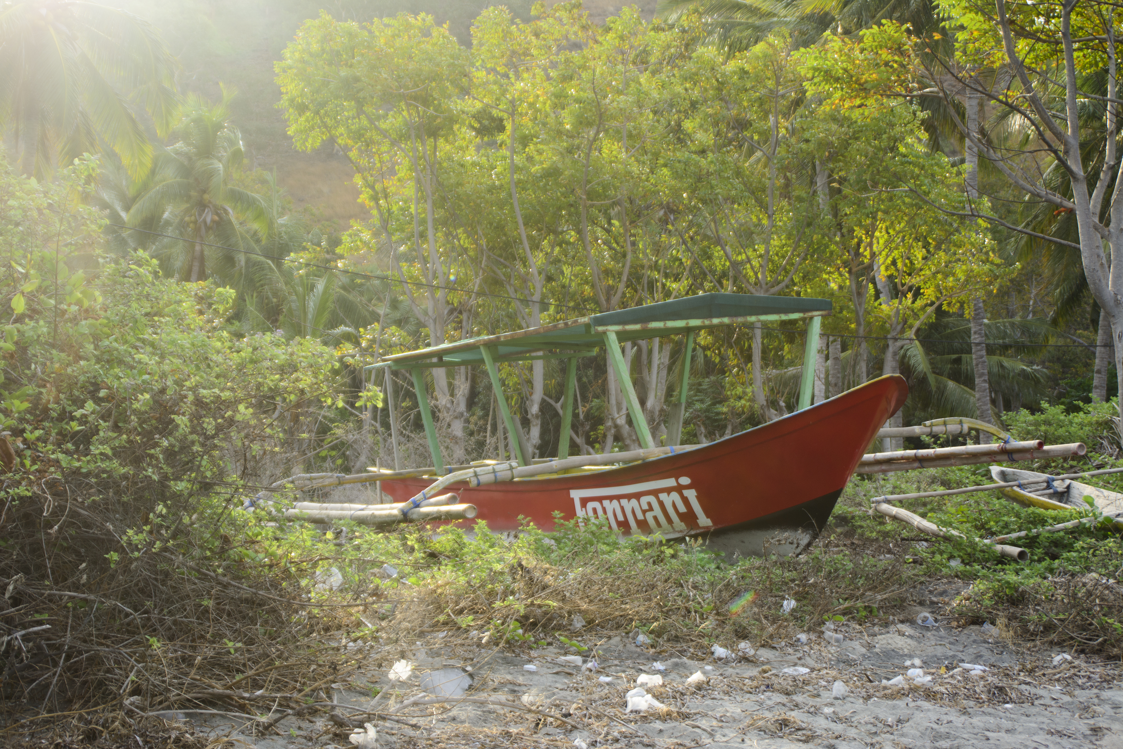 A Picture in Time #23