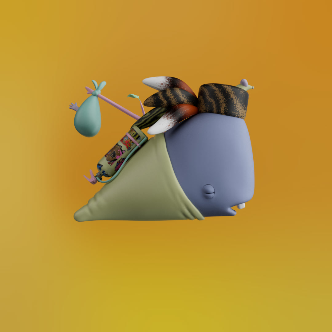 NFT Image