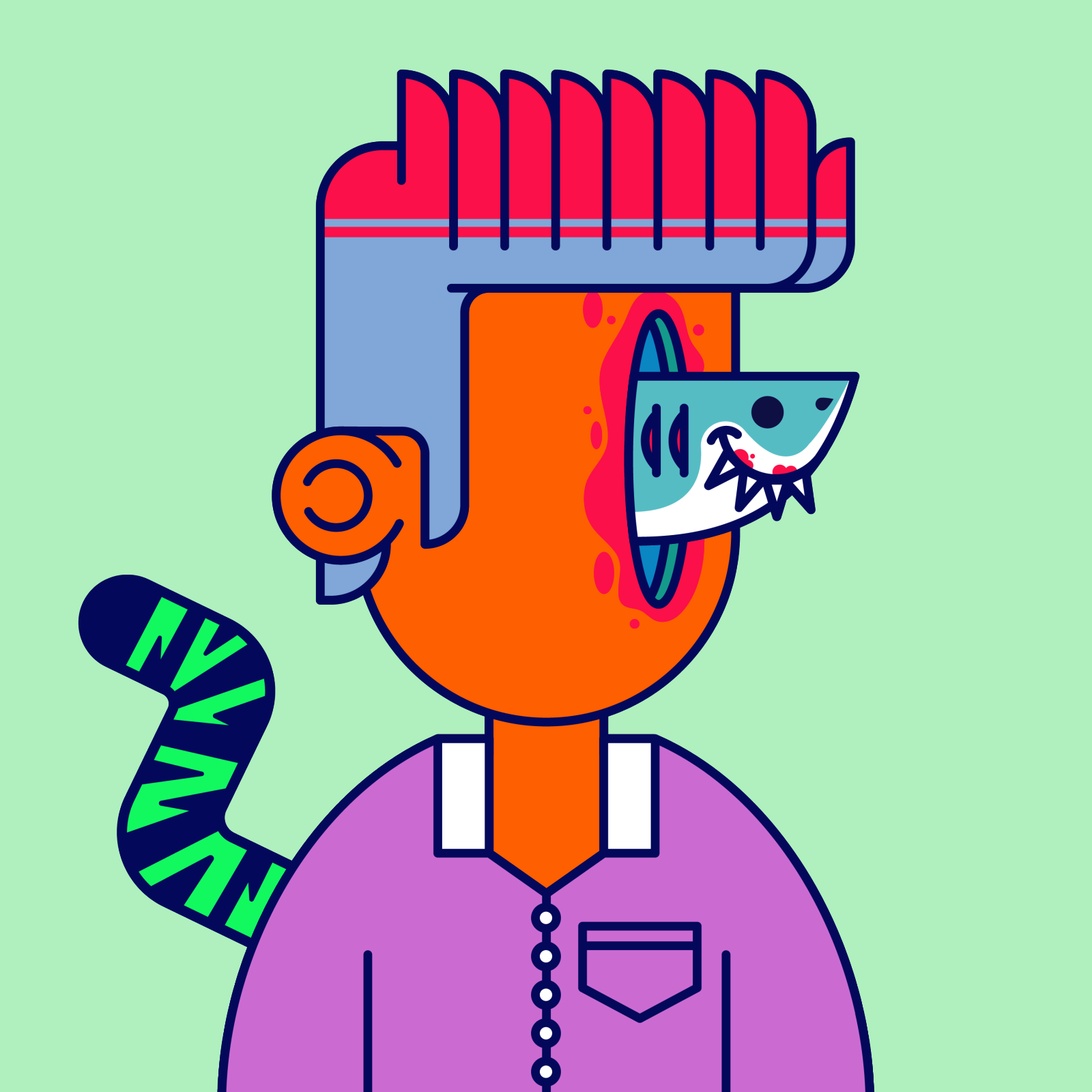NFT Image