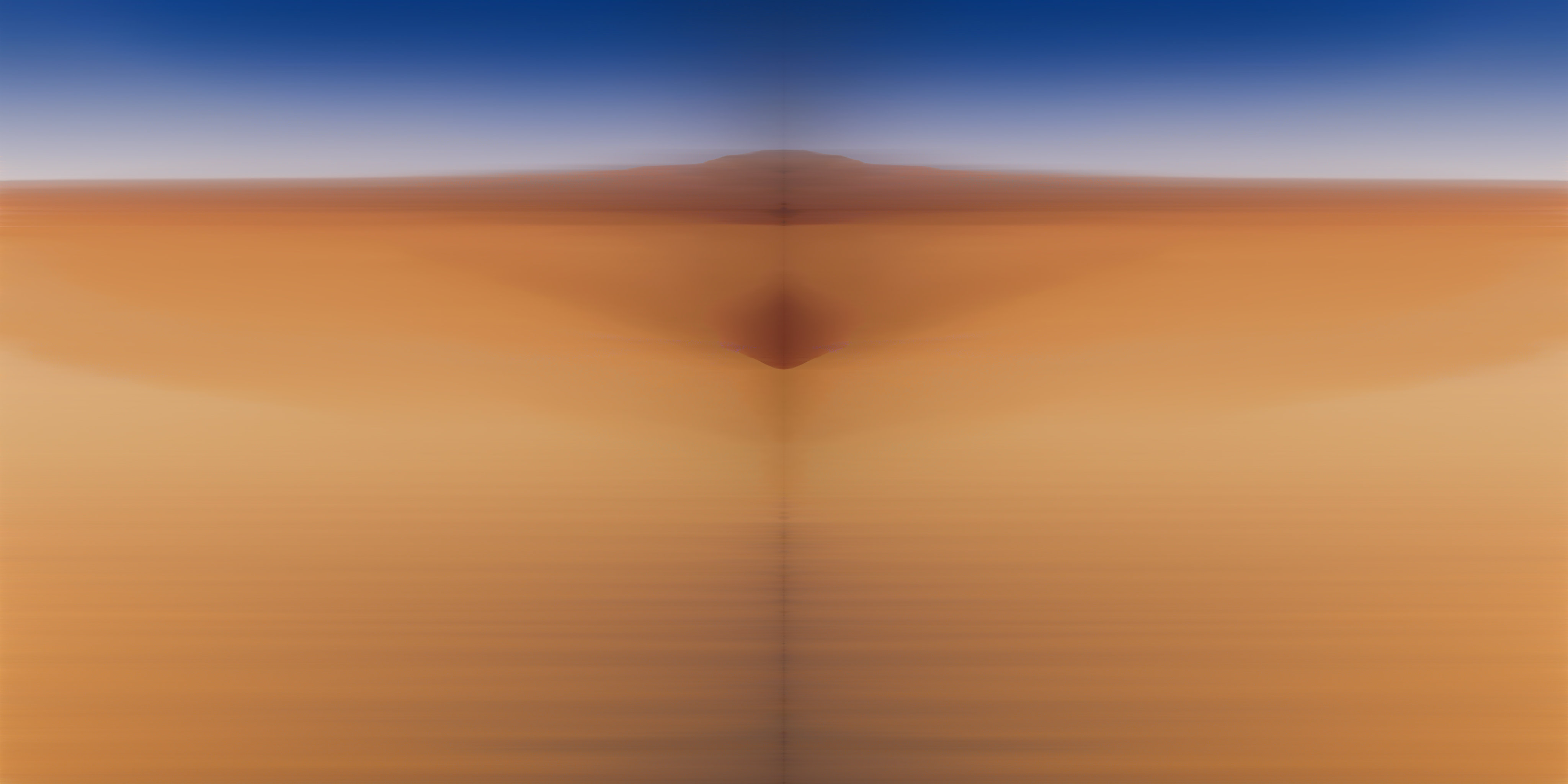 Isles upon Deemed Rivers & Other Wonders 113
