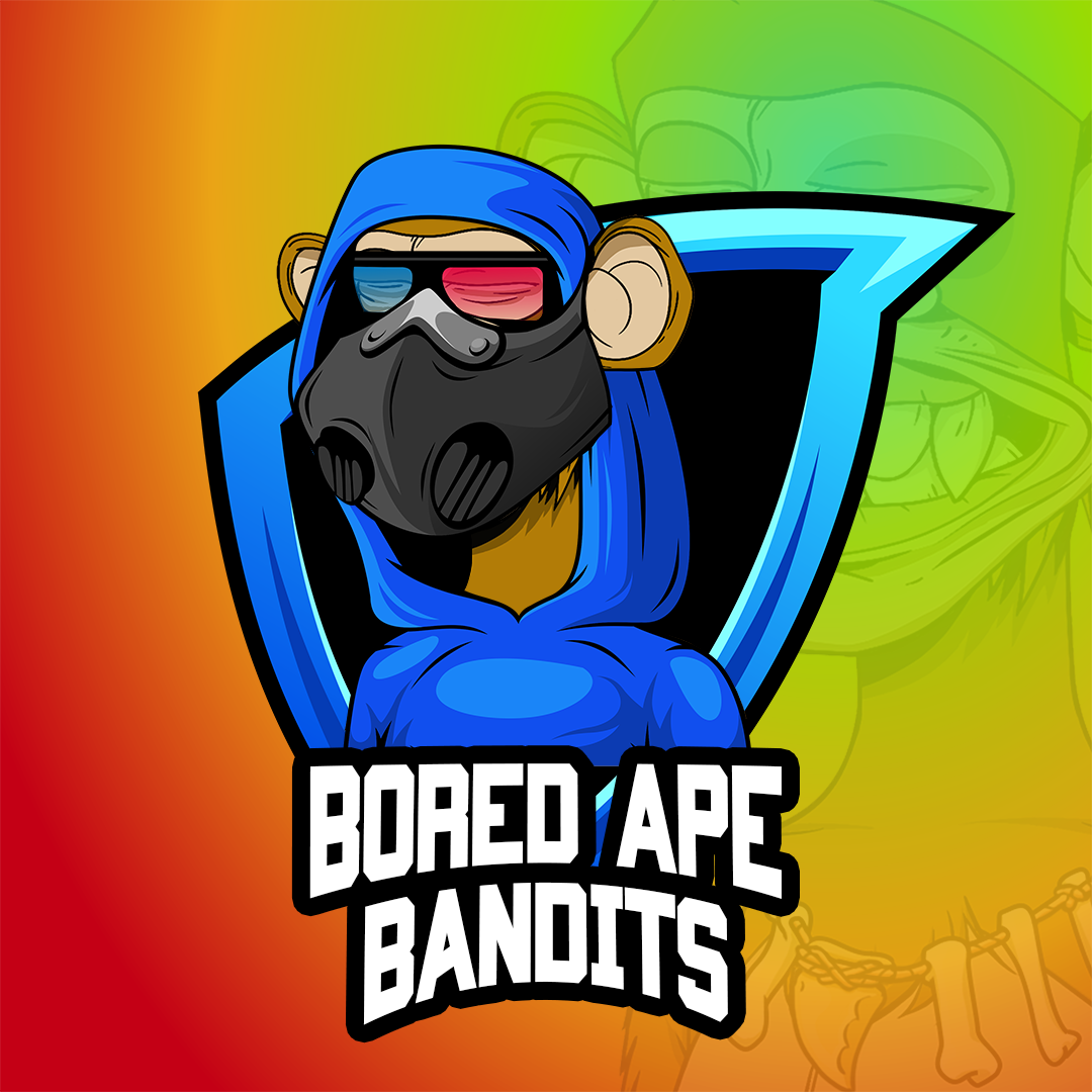 Bored Ape Bandits