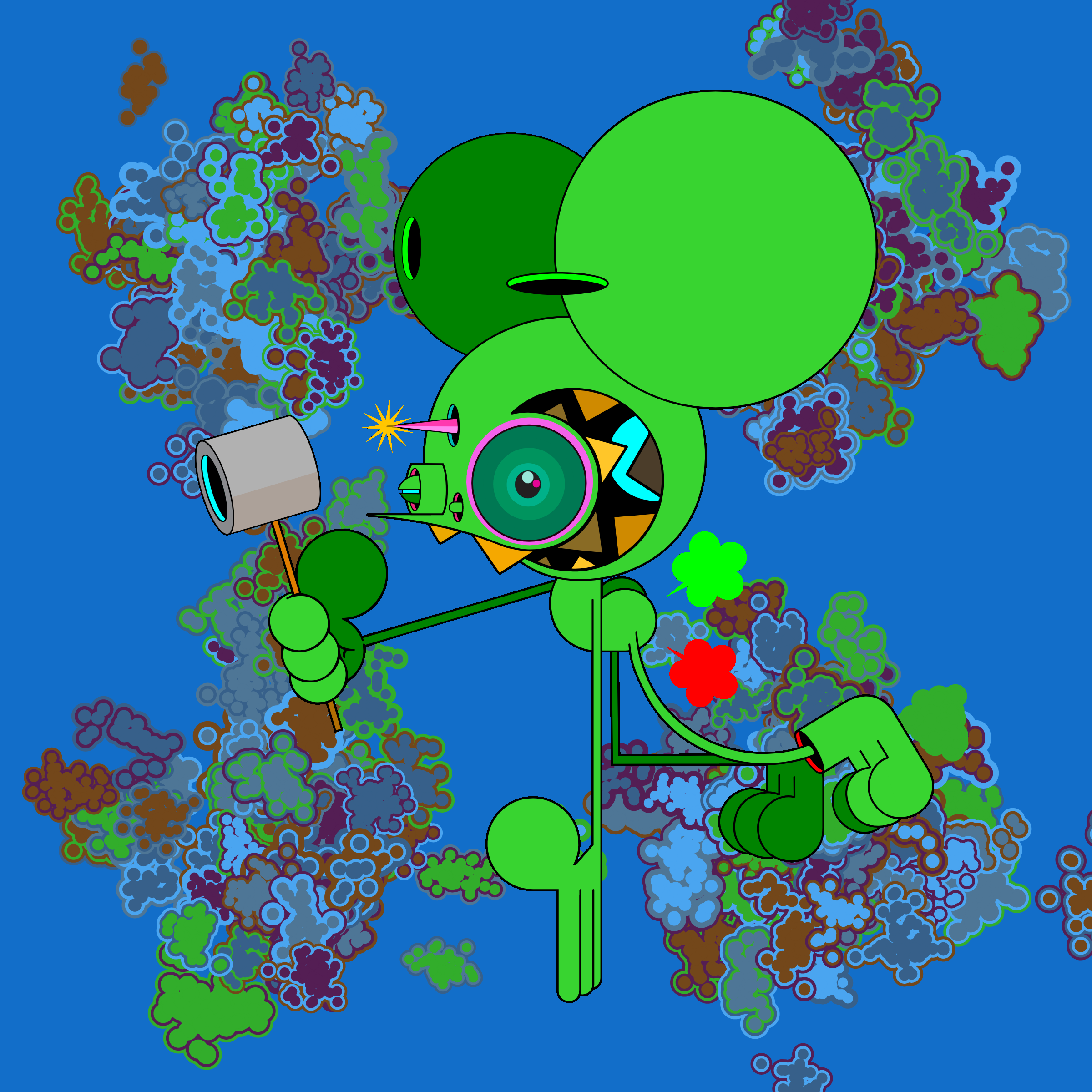 NFT Image