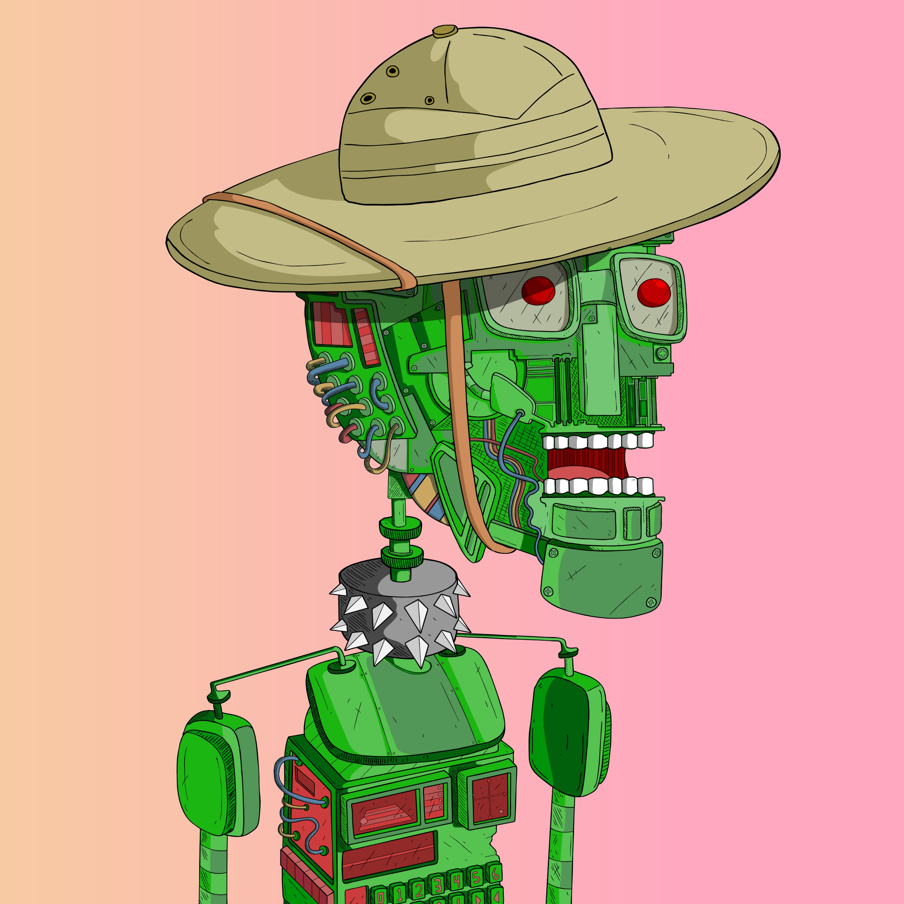 NFT Image