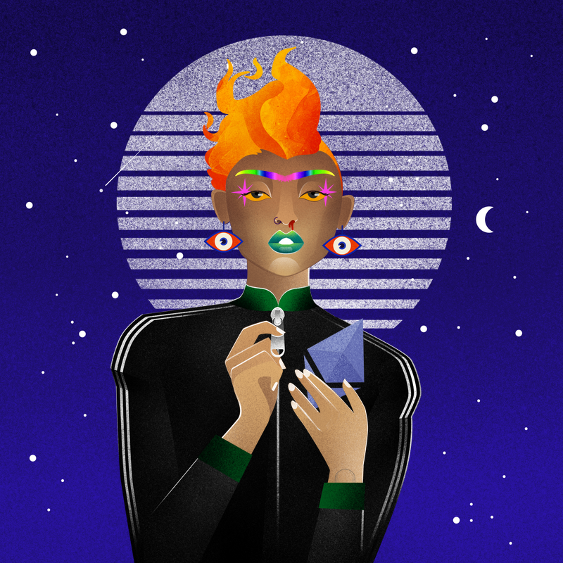 NFT Image