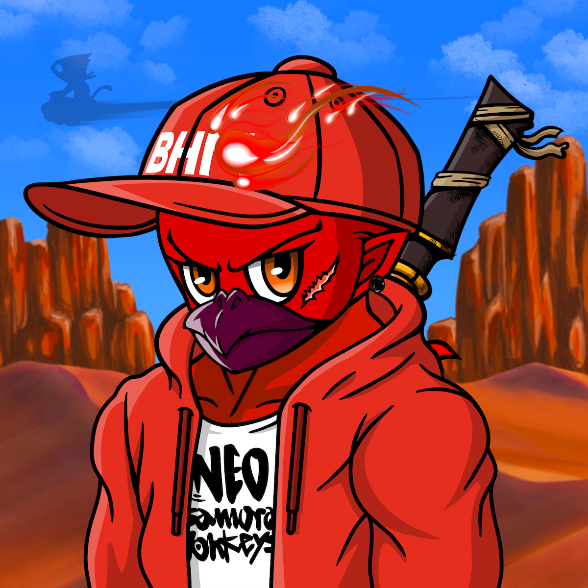 NFT Image