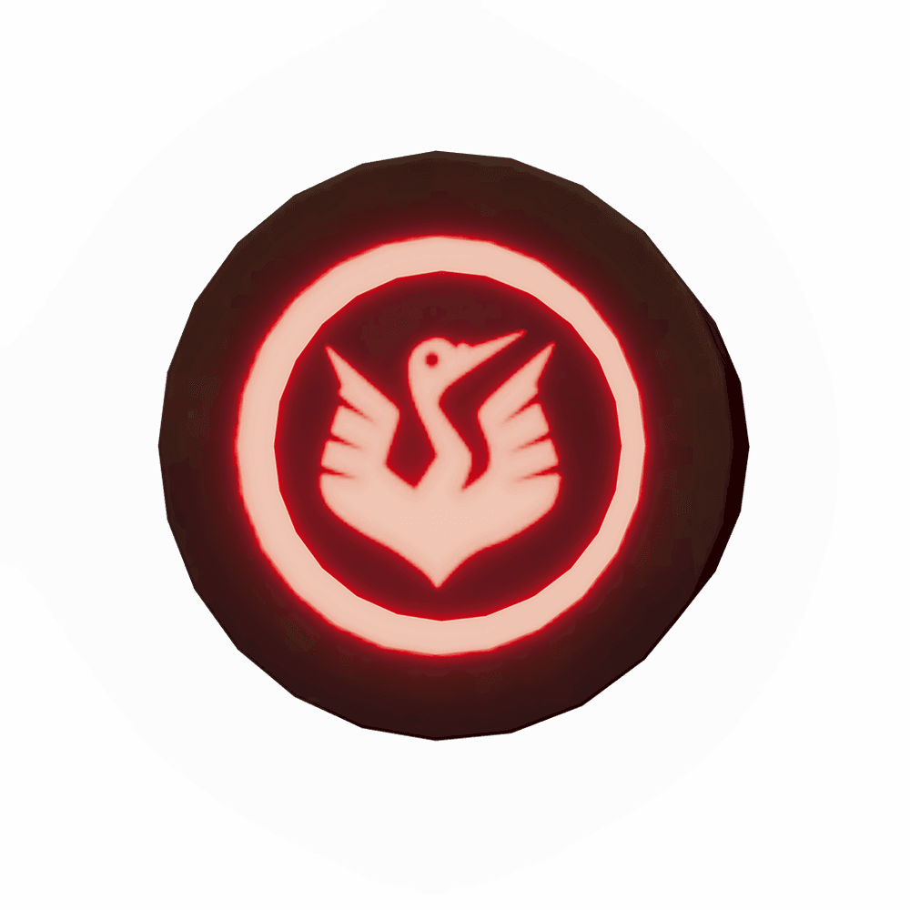 Wreck Emblem Psycrane S1-L41-3