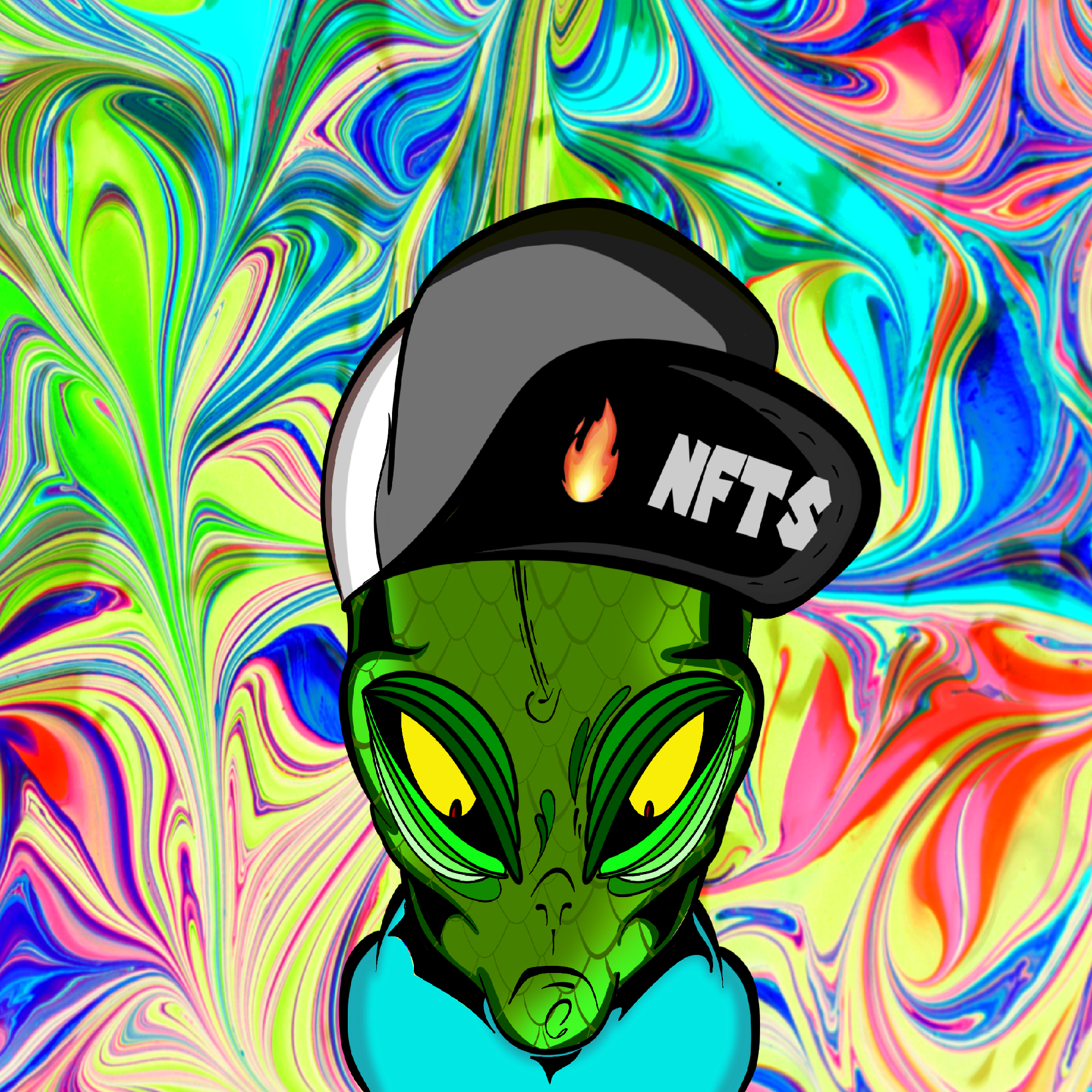 NFT Image