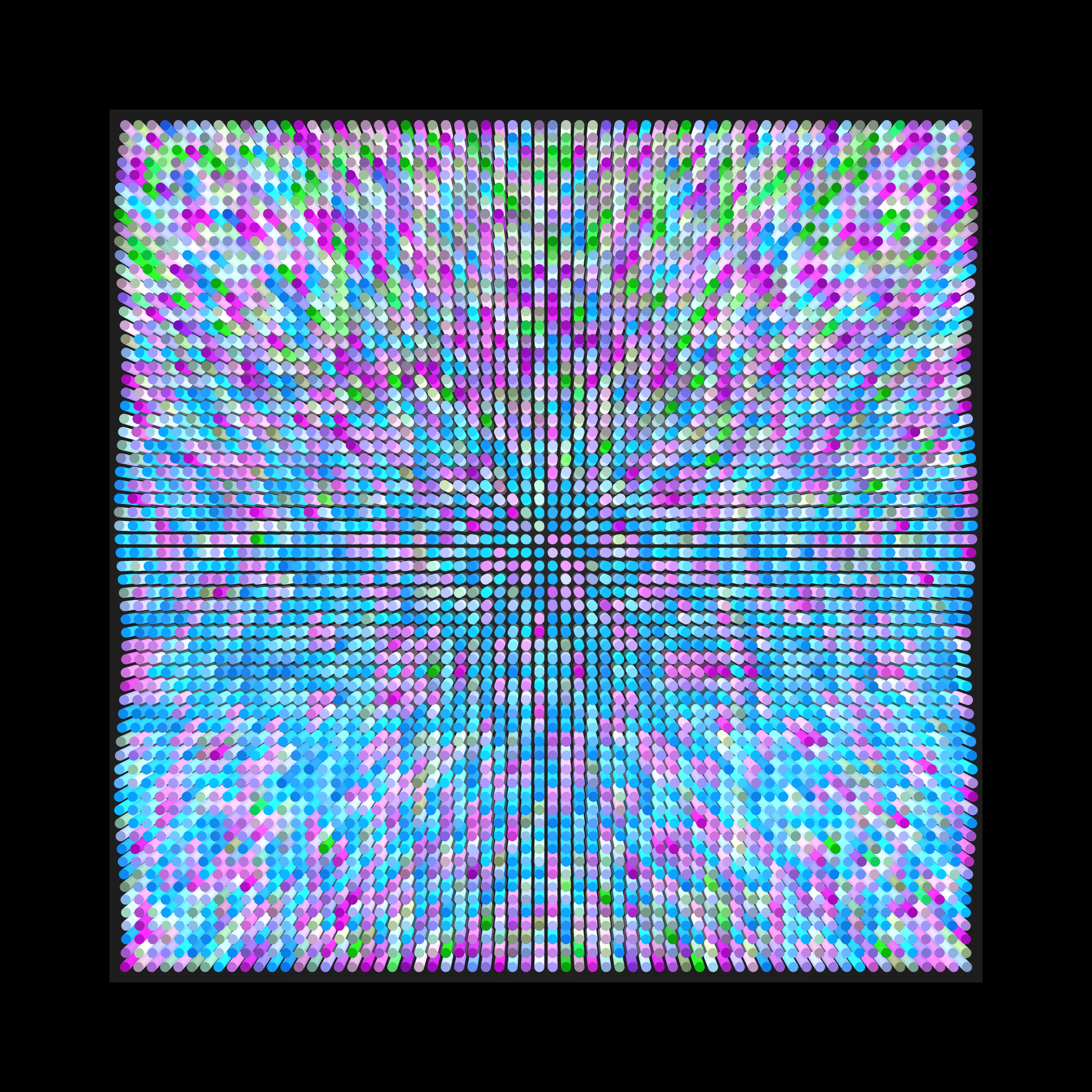 Transitions #1130