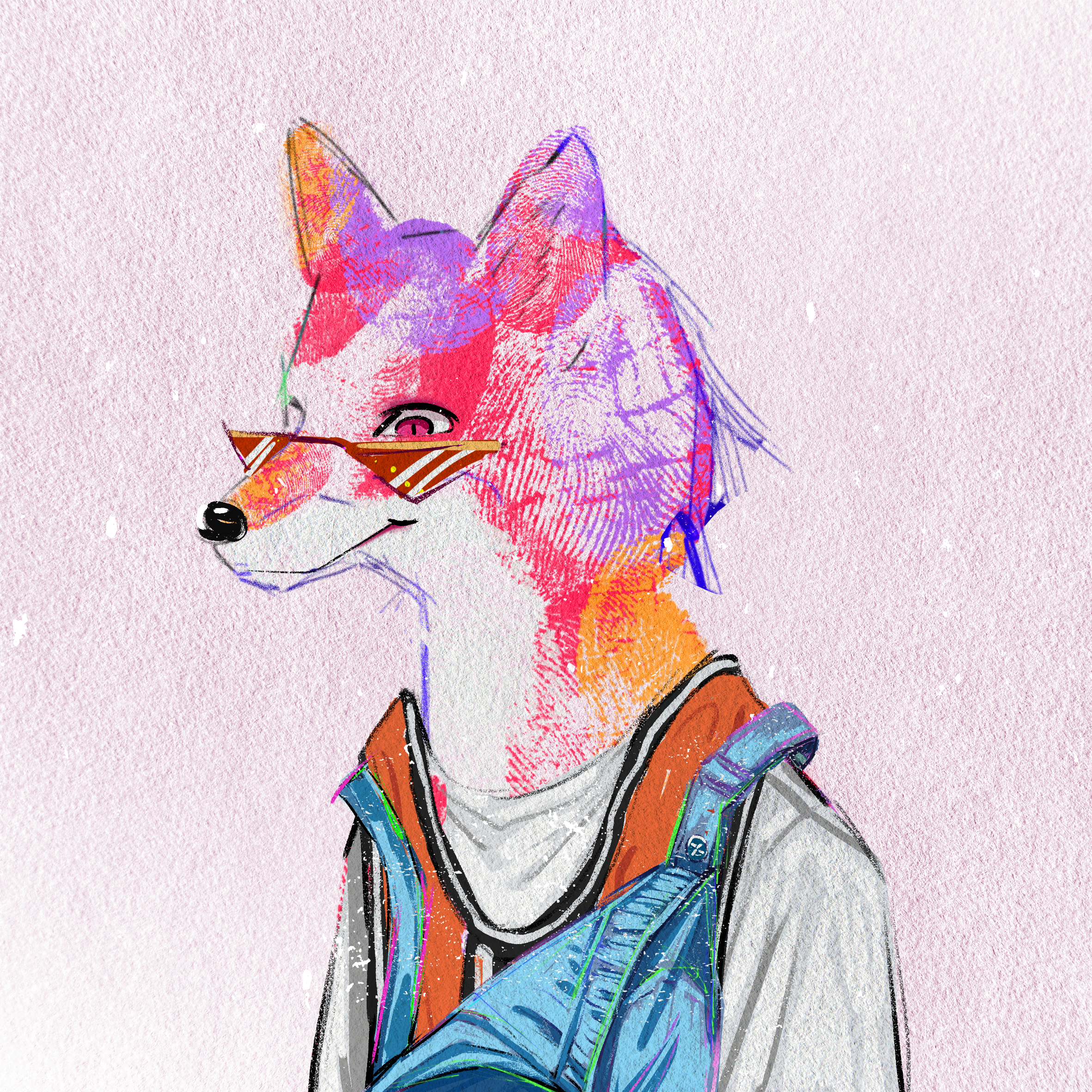 Roxanne #7118