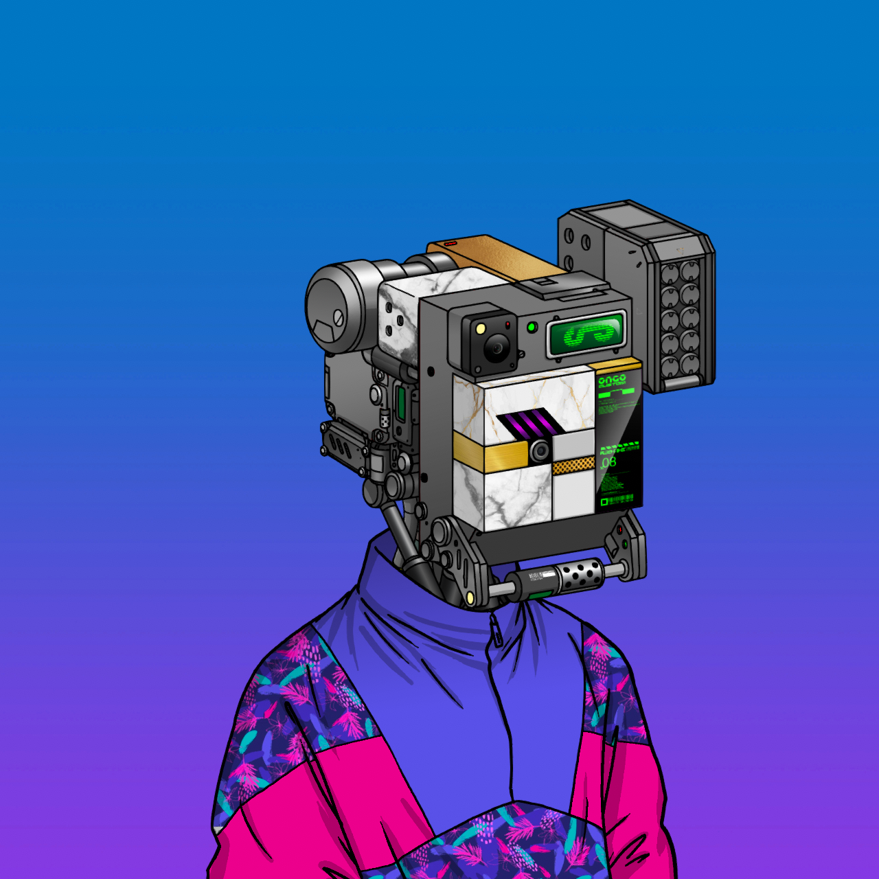 NFT Image