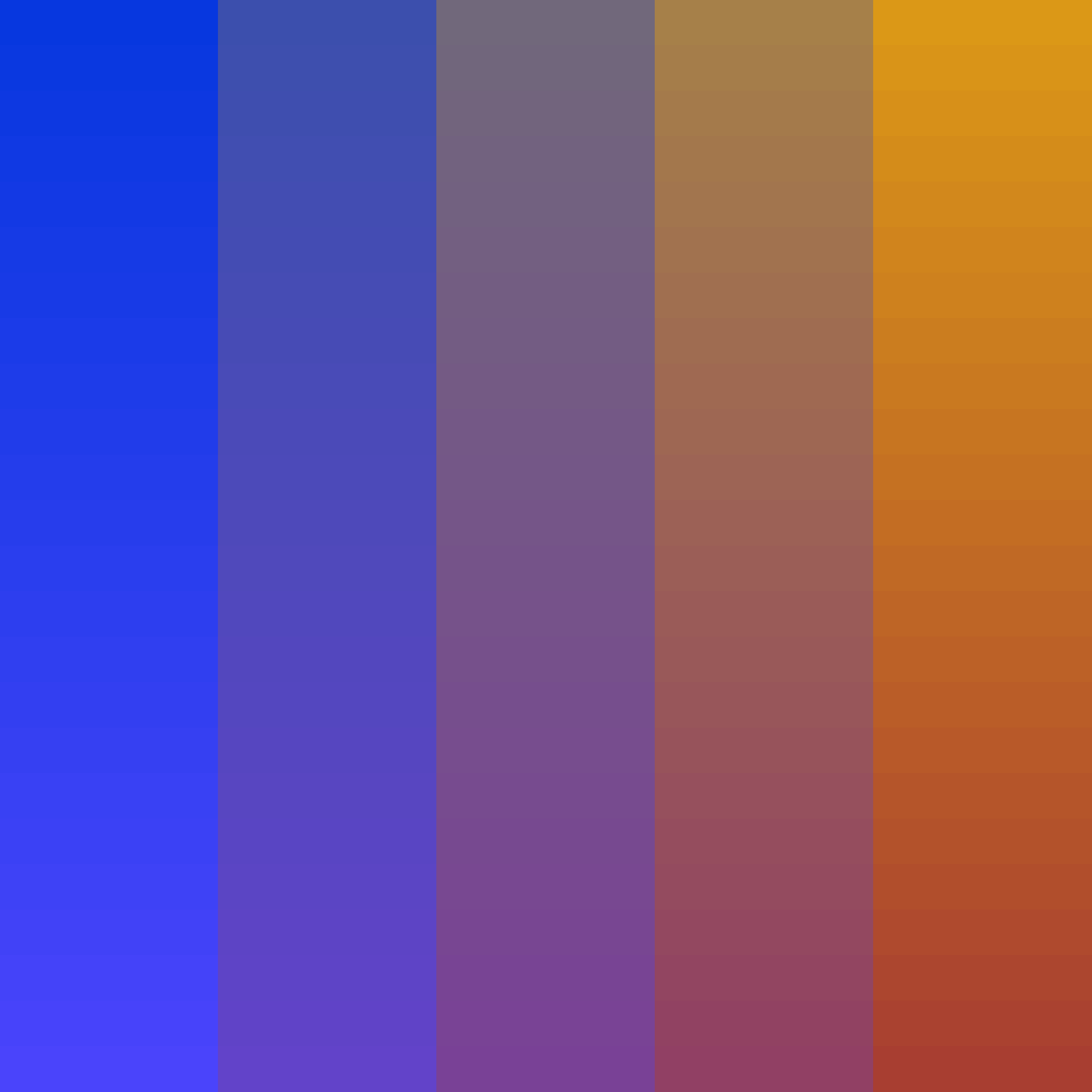Color Study #1612