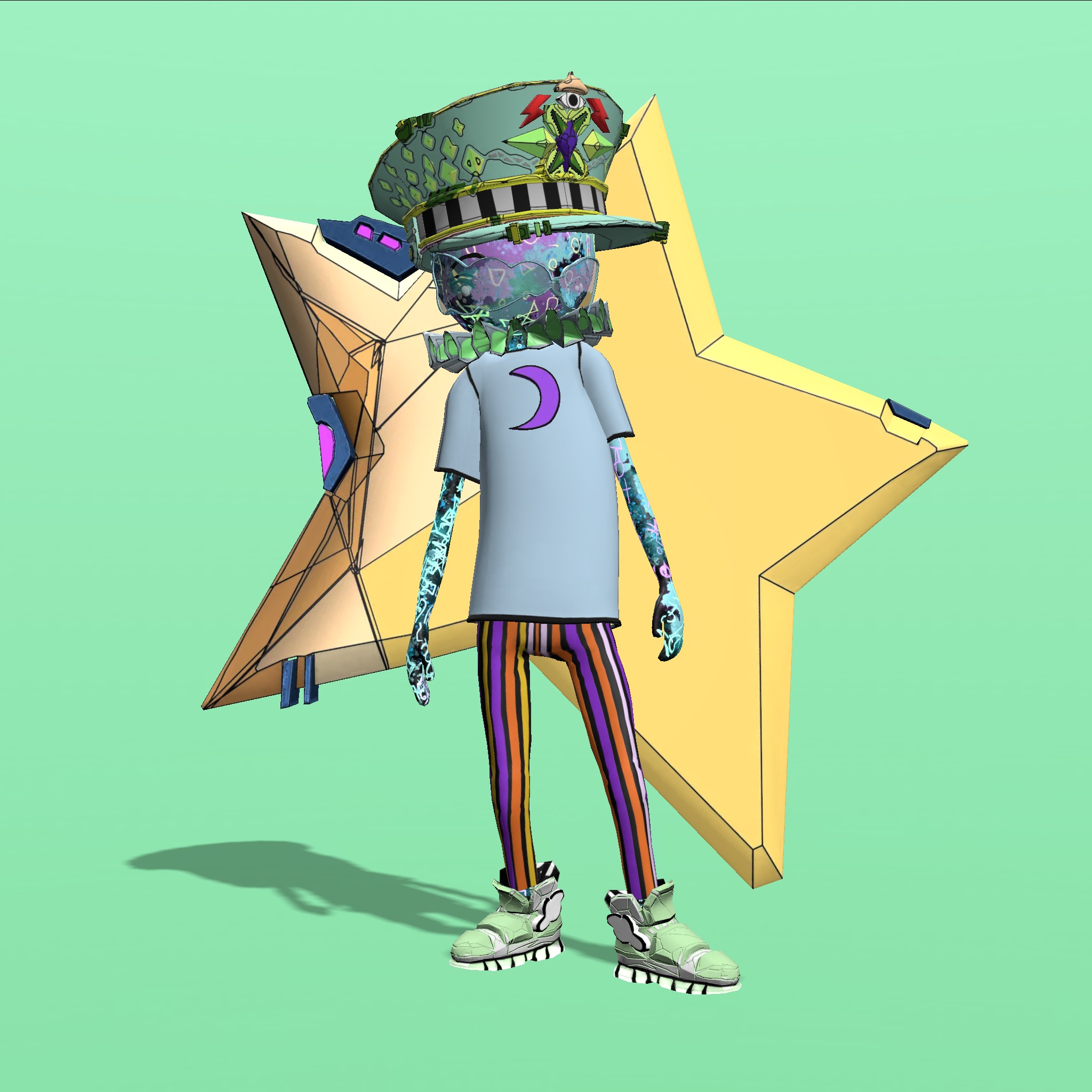 NFT Image