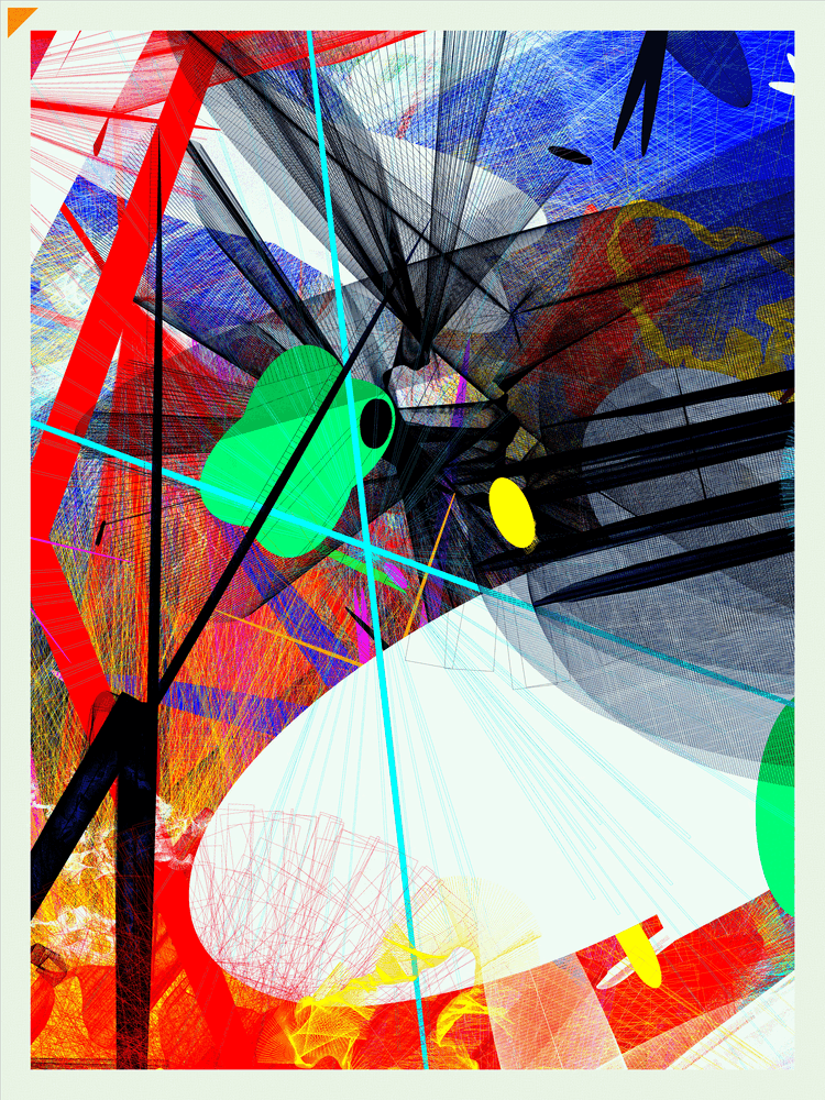 Regret This Rectangle: 171