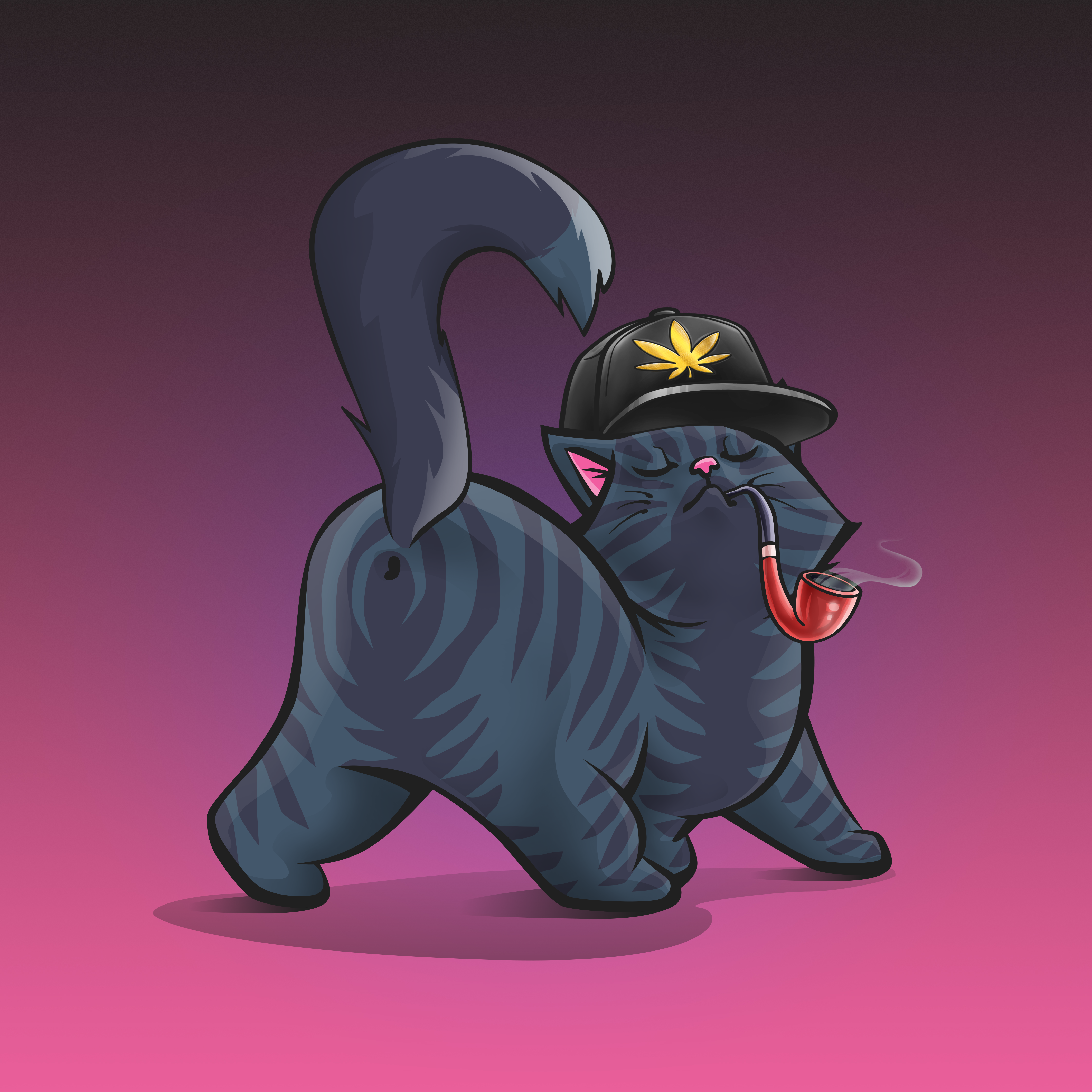 KittyButt #8853