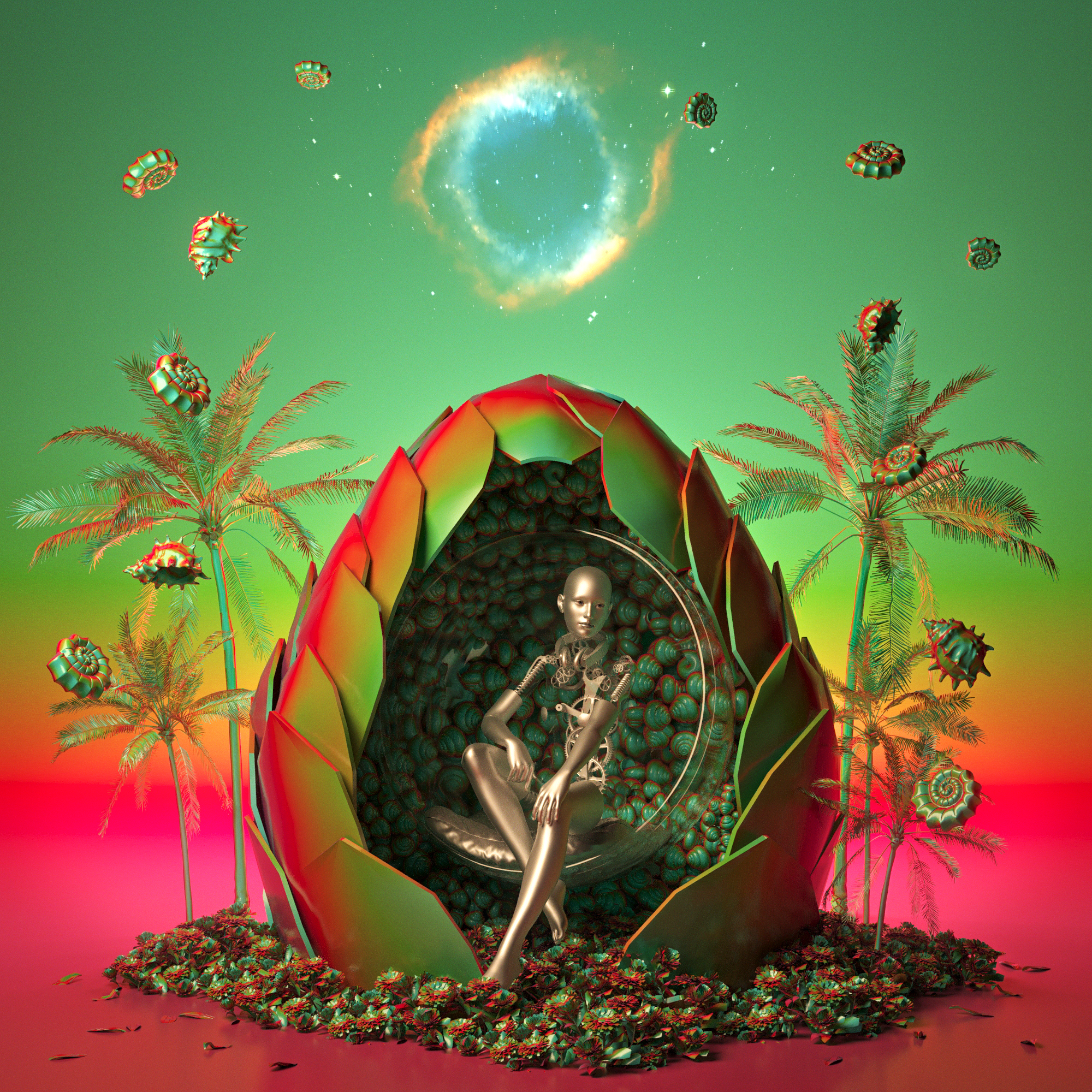 NFT Image